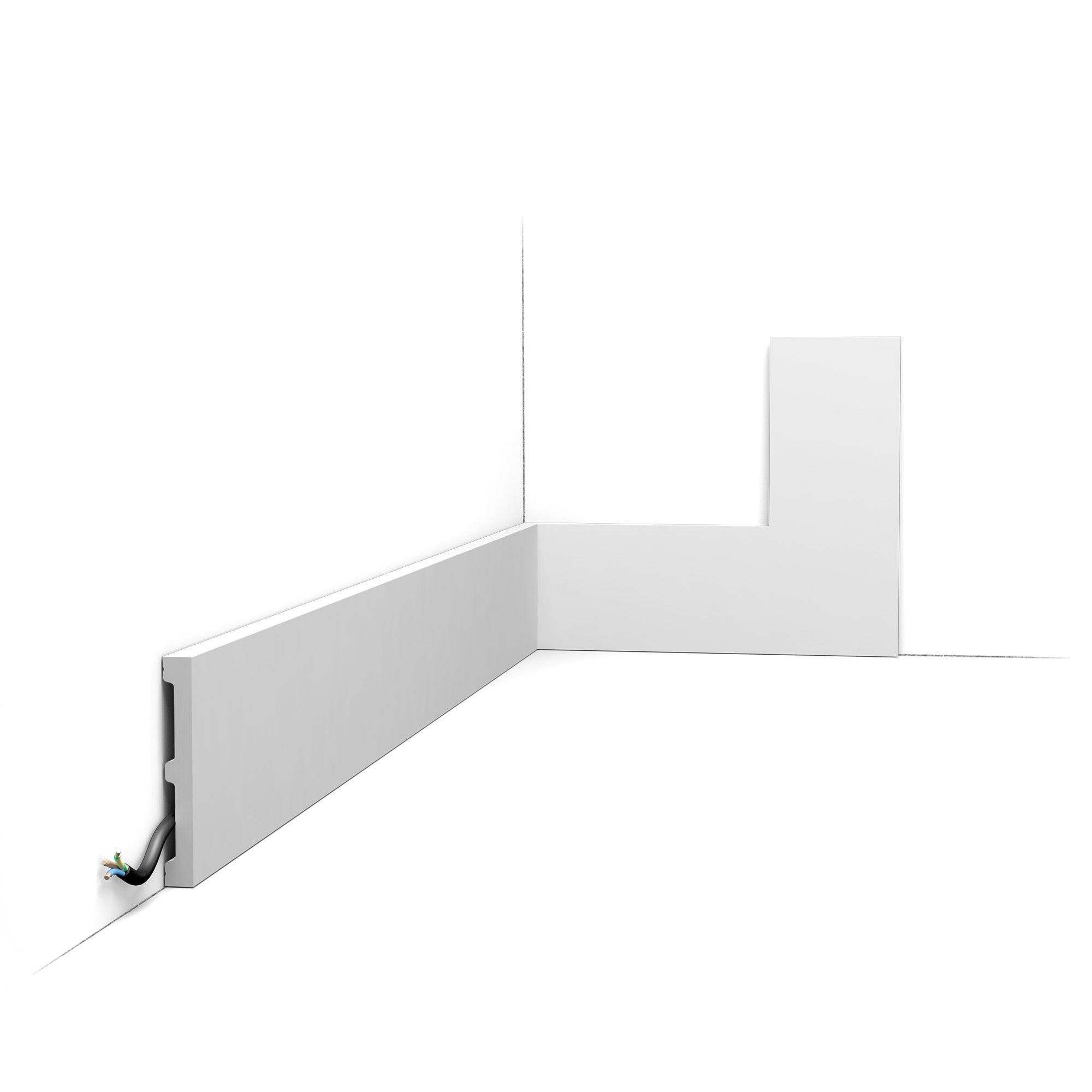 Orac Decor SX163 lábazat