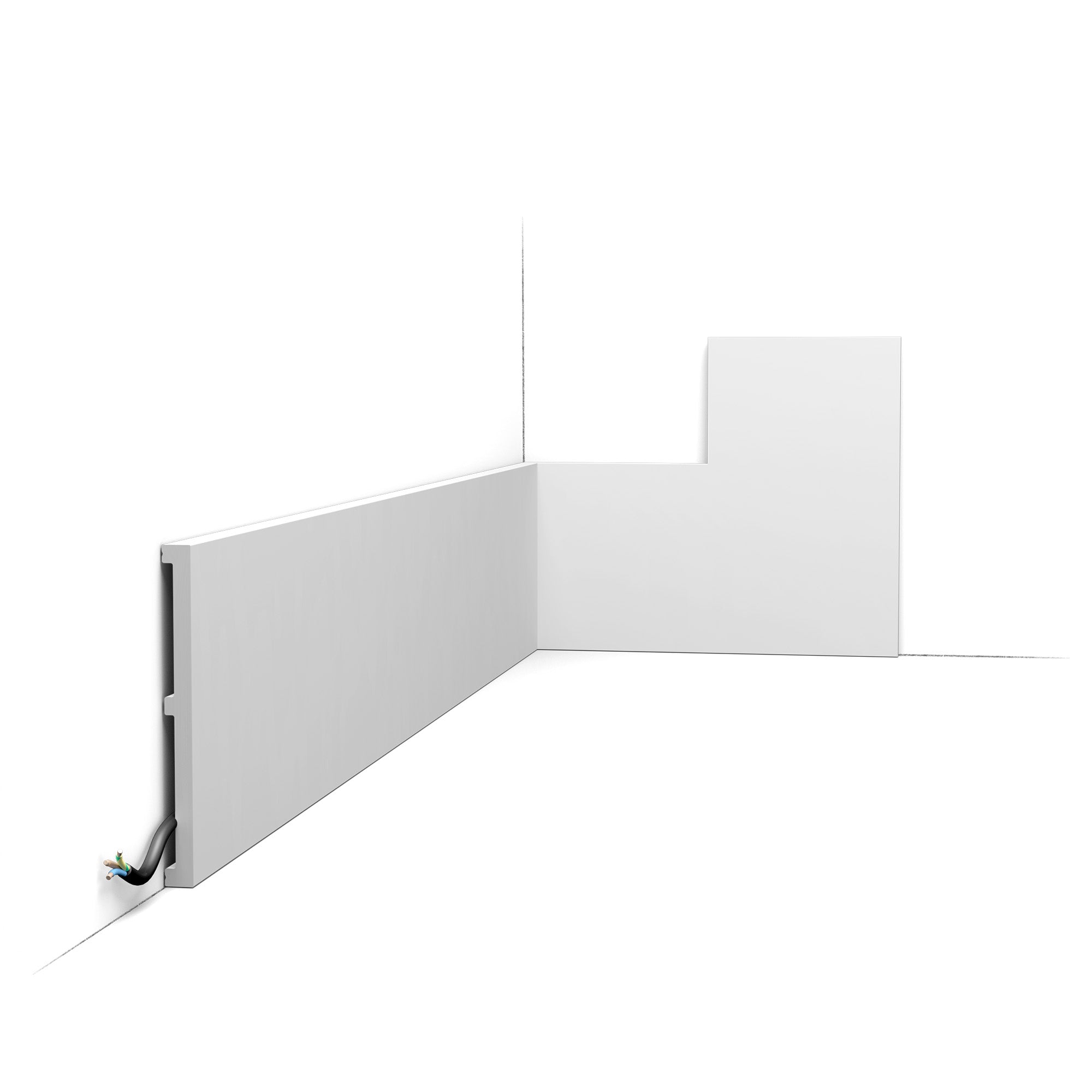 Orac Decor SX168 lábazat