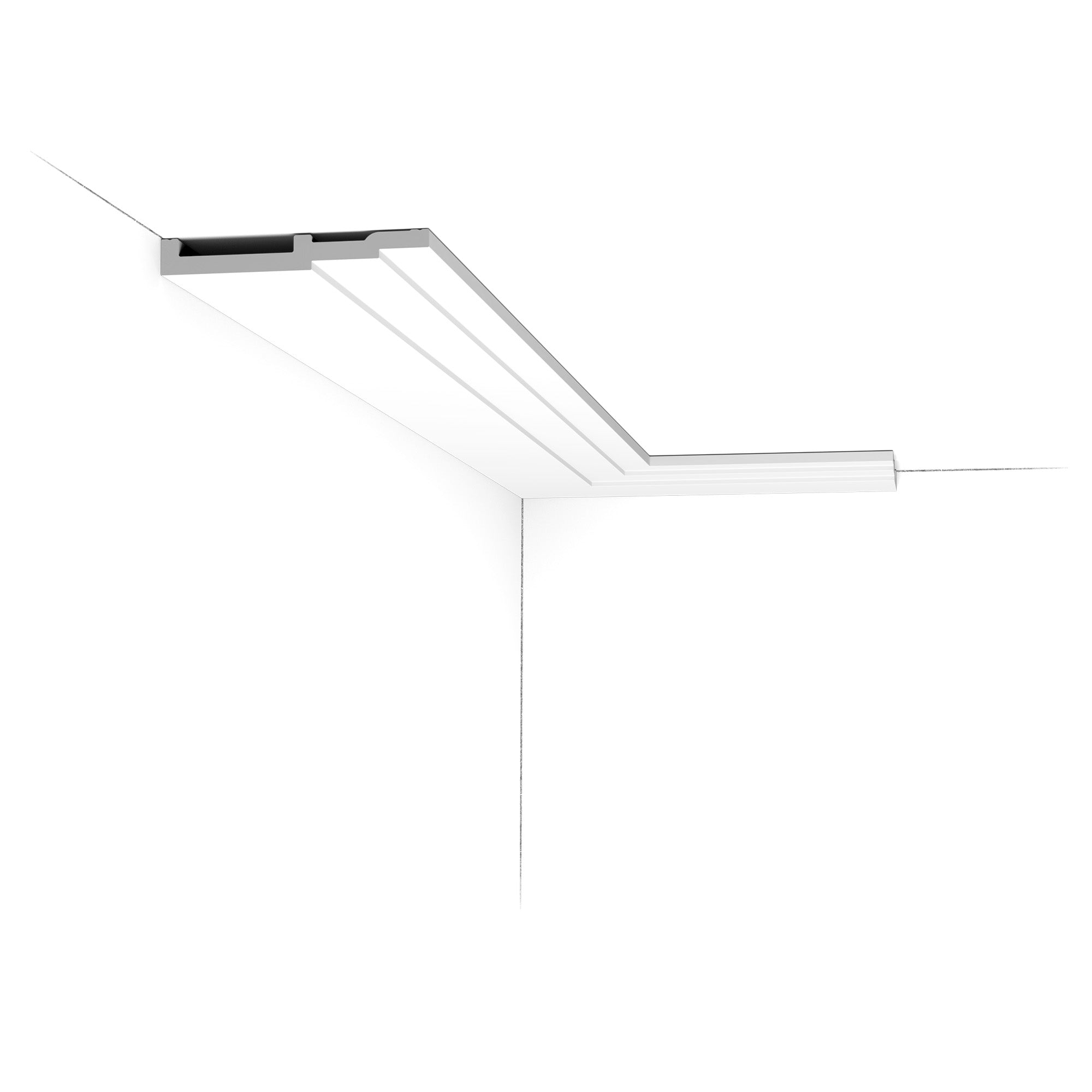 Orac Decor SX180 lábazat