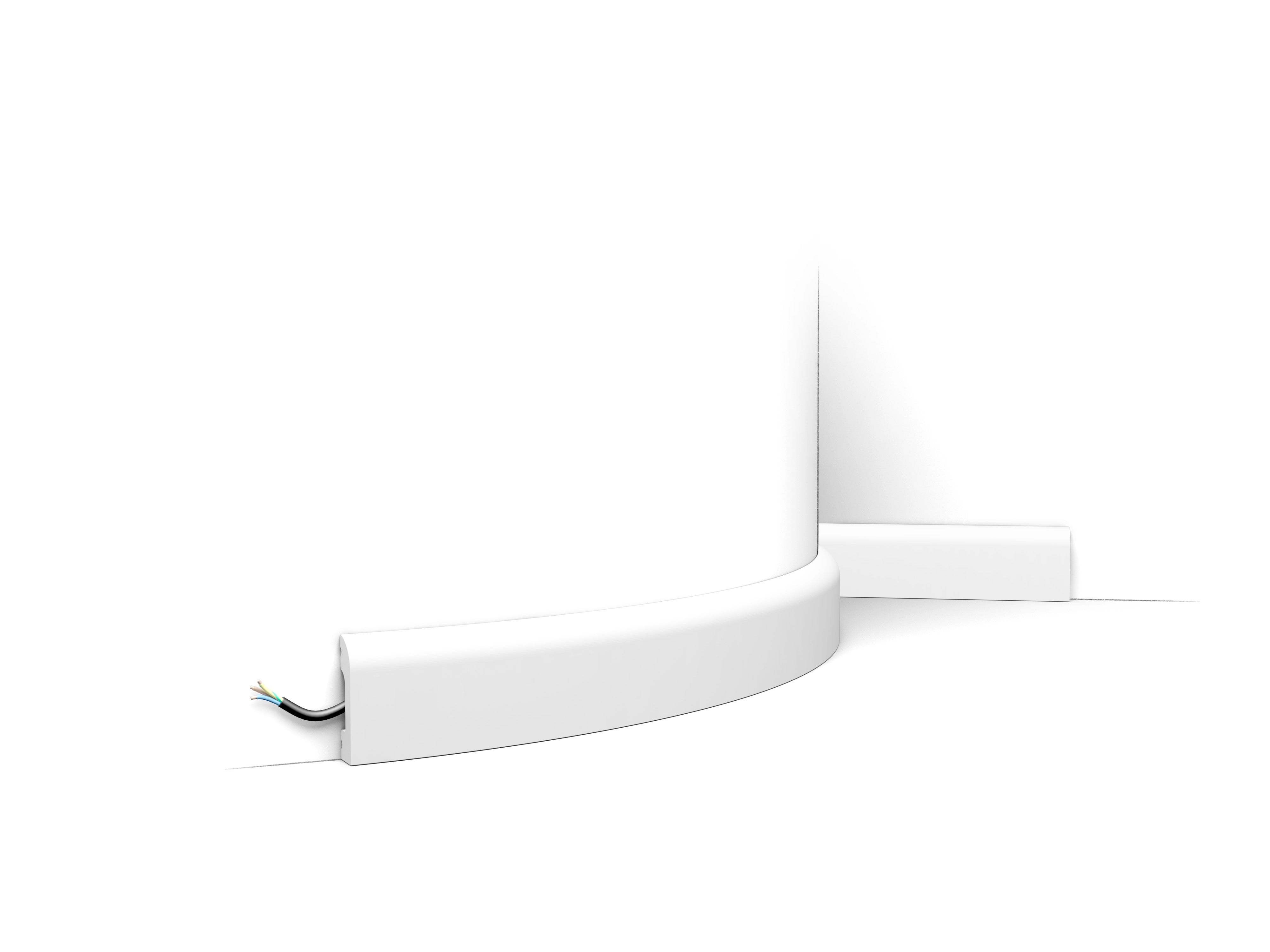 Orac Decor SX182F lábazat