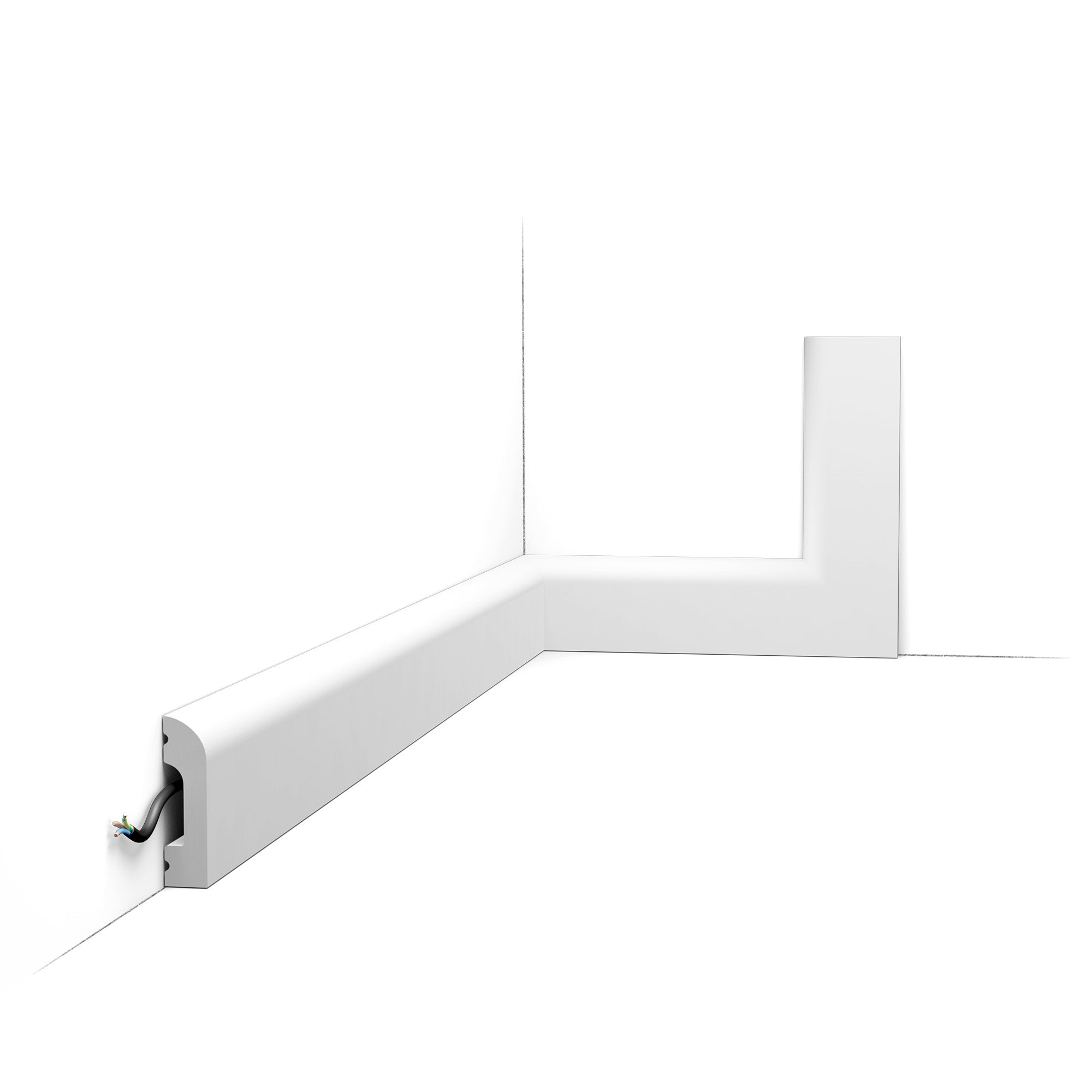 Orac Decor SX182 lábazat