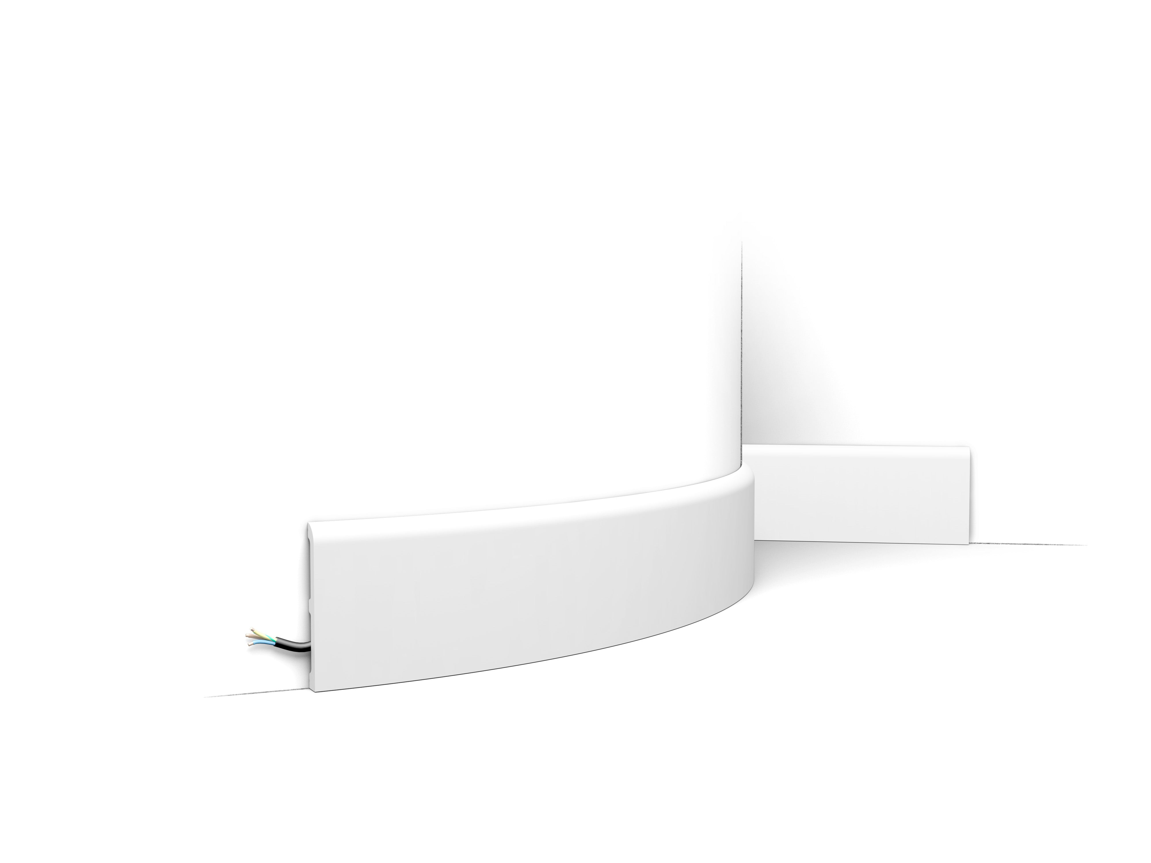 Orac Decor SX184F lábazat