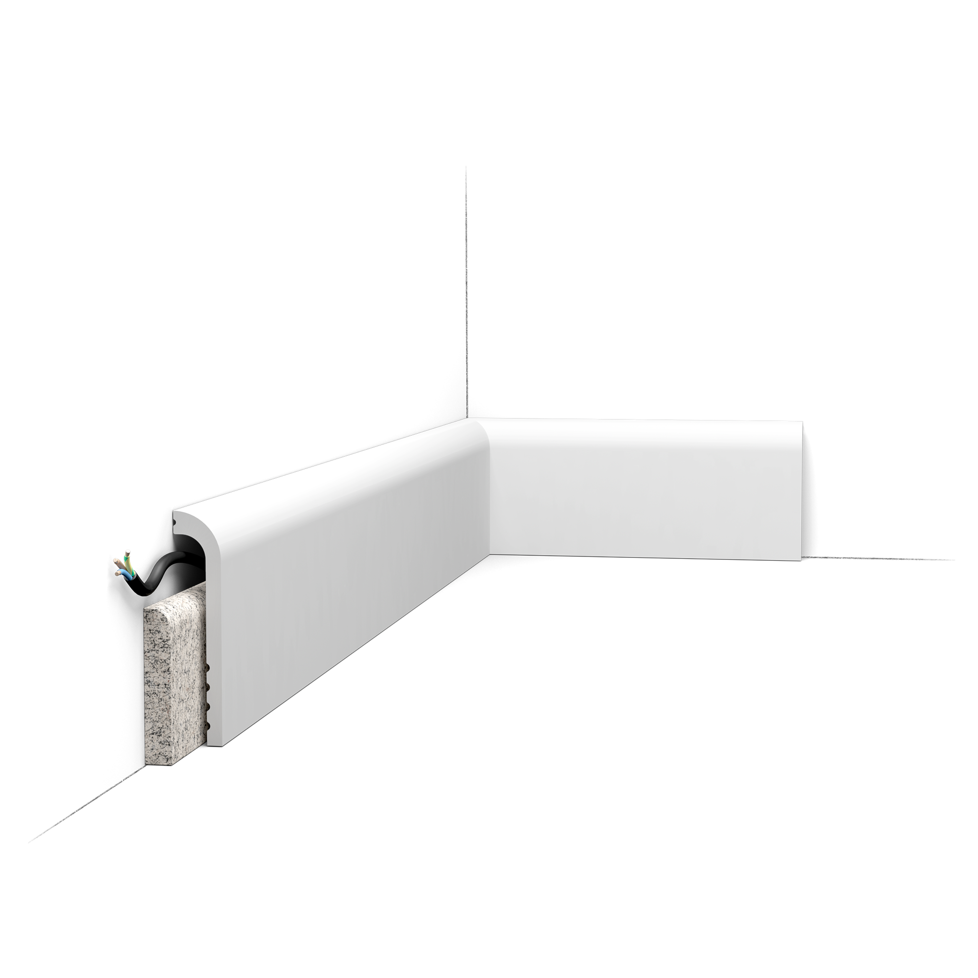 Orac Decor SX185 lábazat