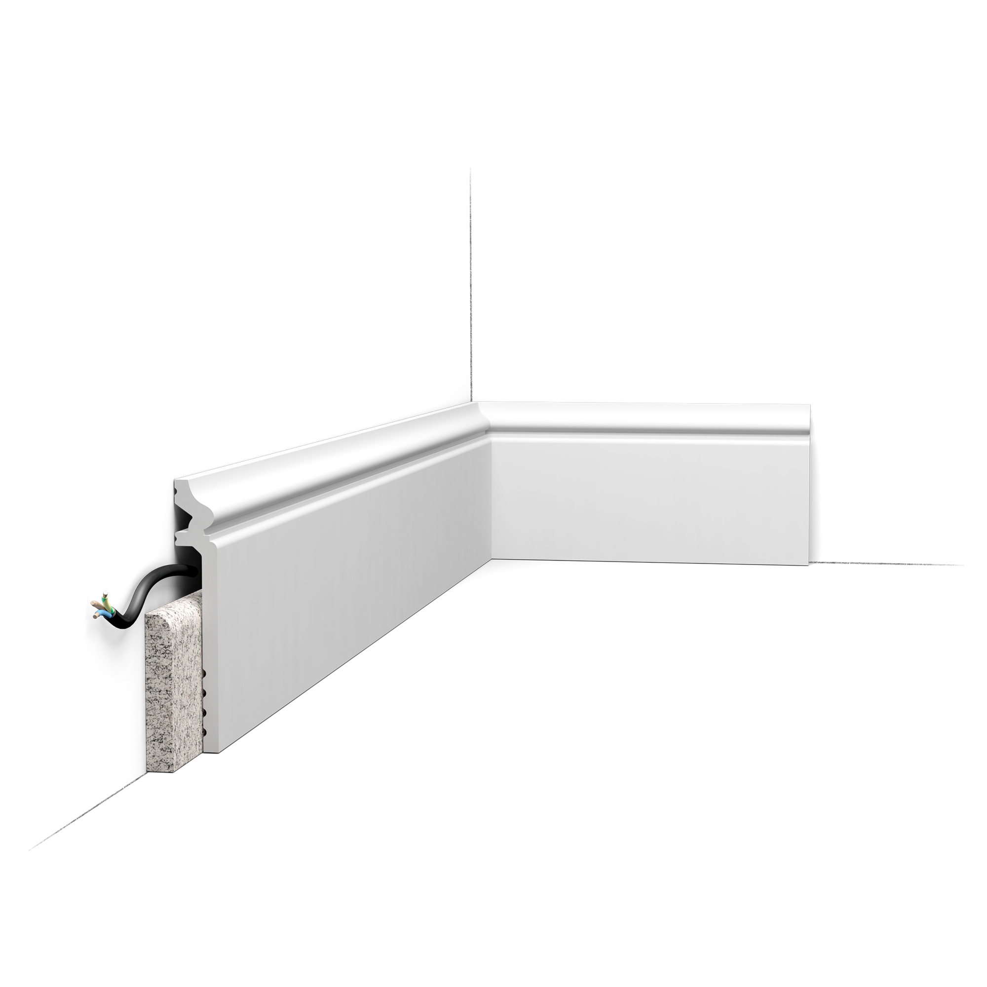 Orac Decor SX186 lábazat