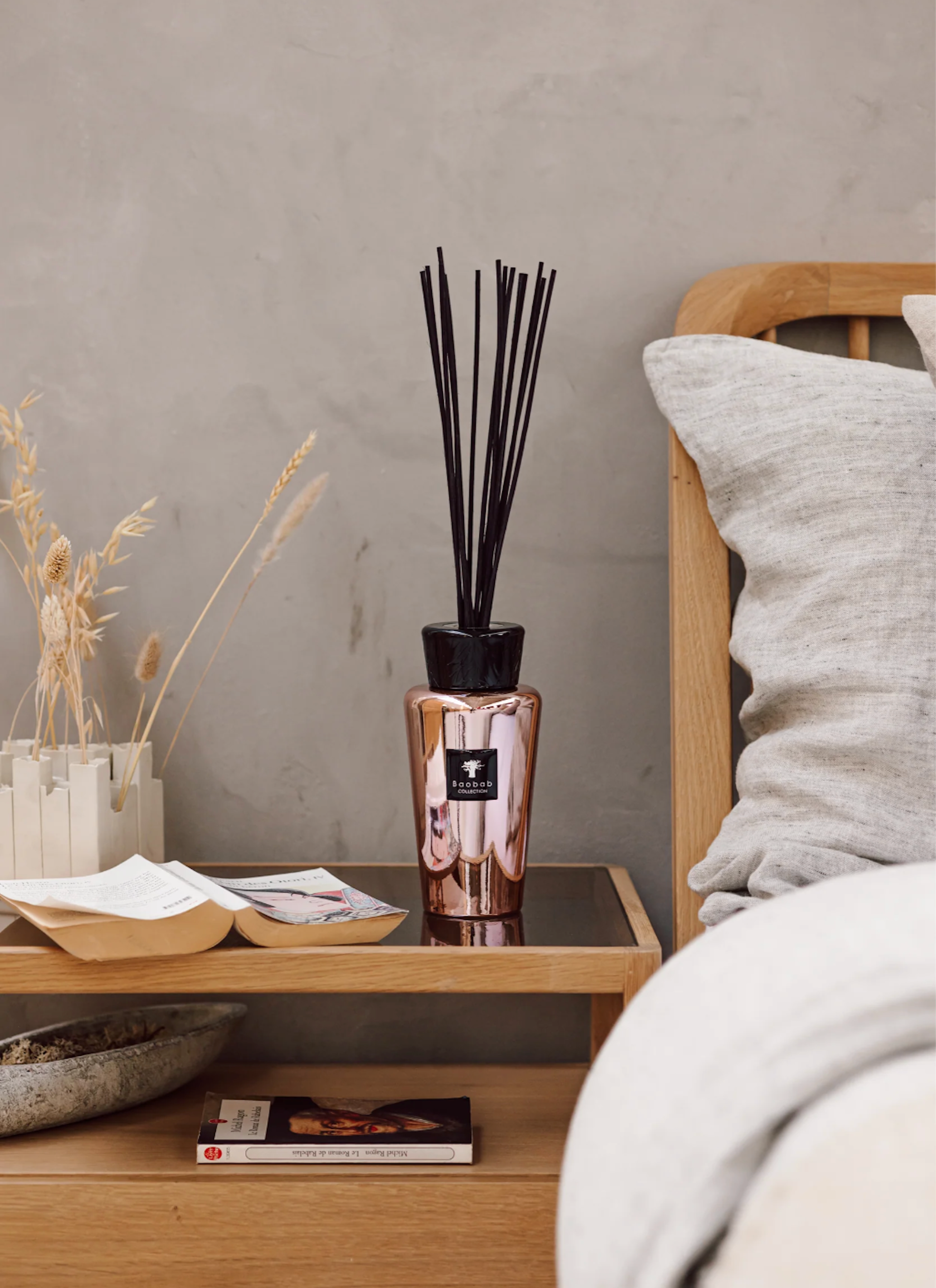 LES EXCLUSIVES ROSEUM