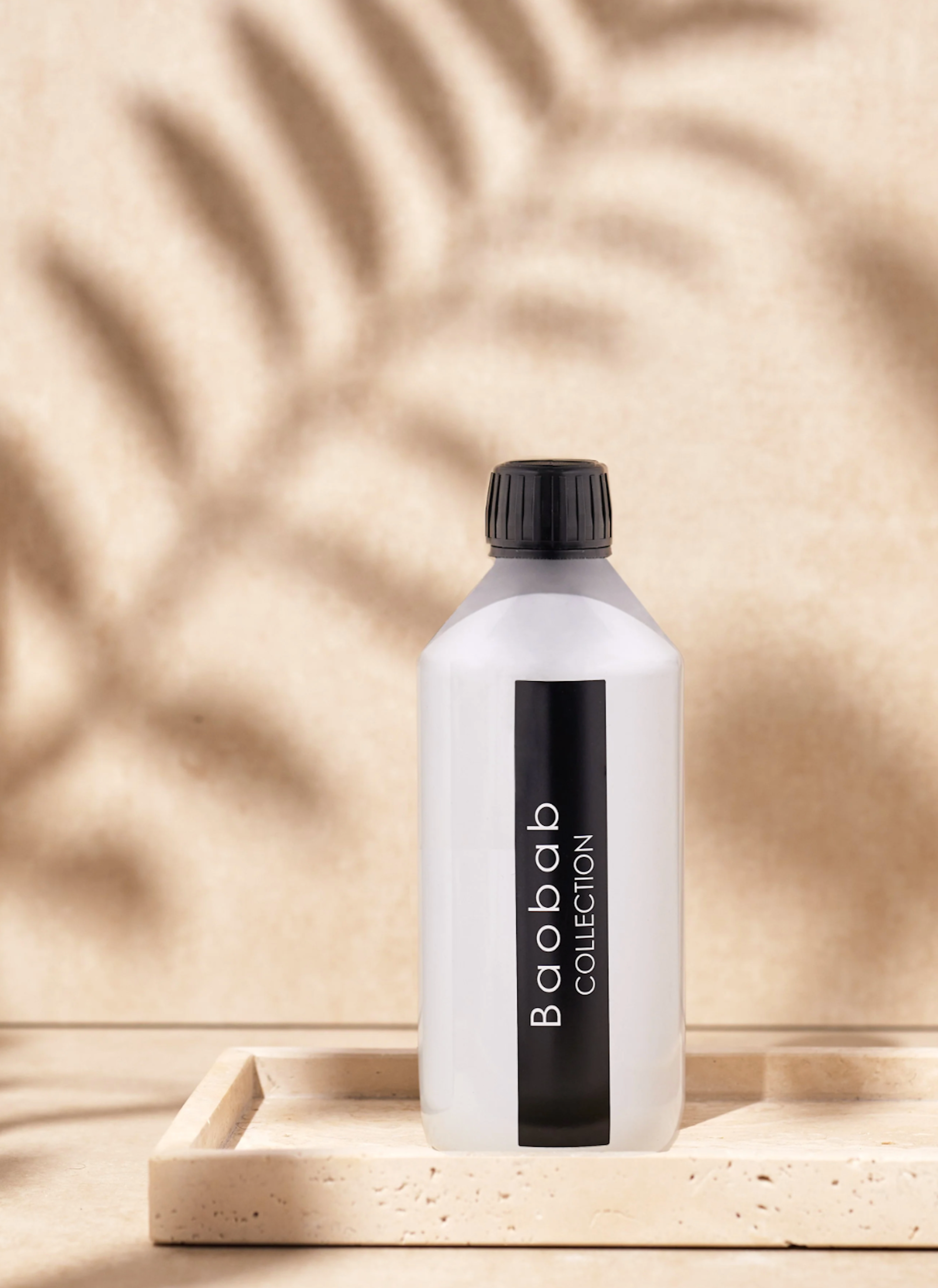 ARABIAN NIGHTS (Utántöltő)