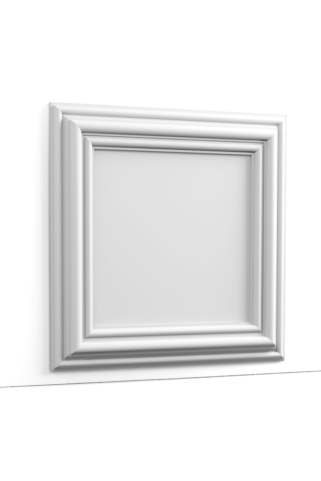 Orac Decor W121 3D falburkolat