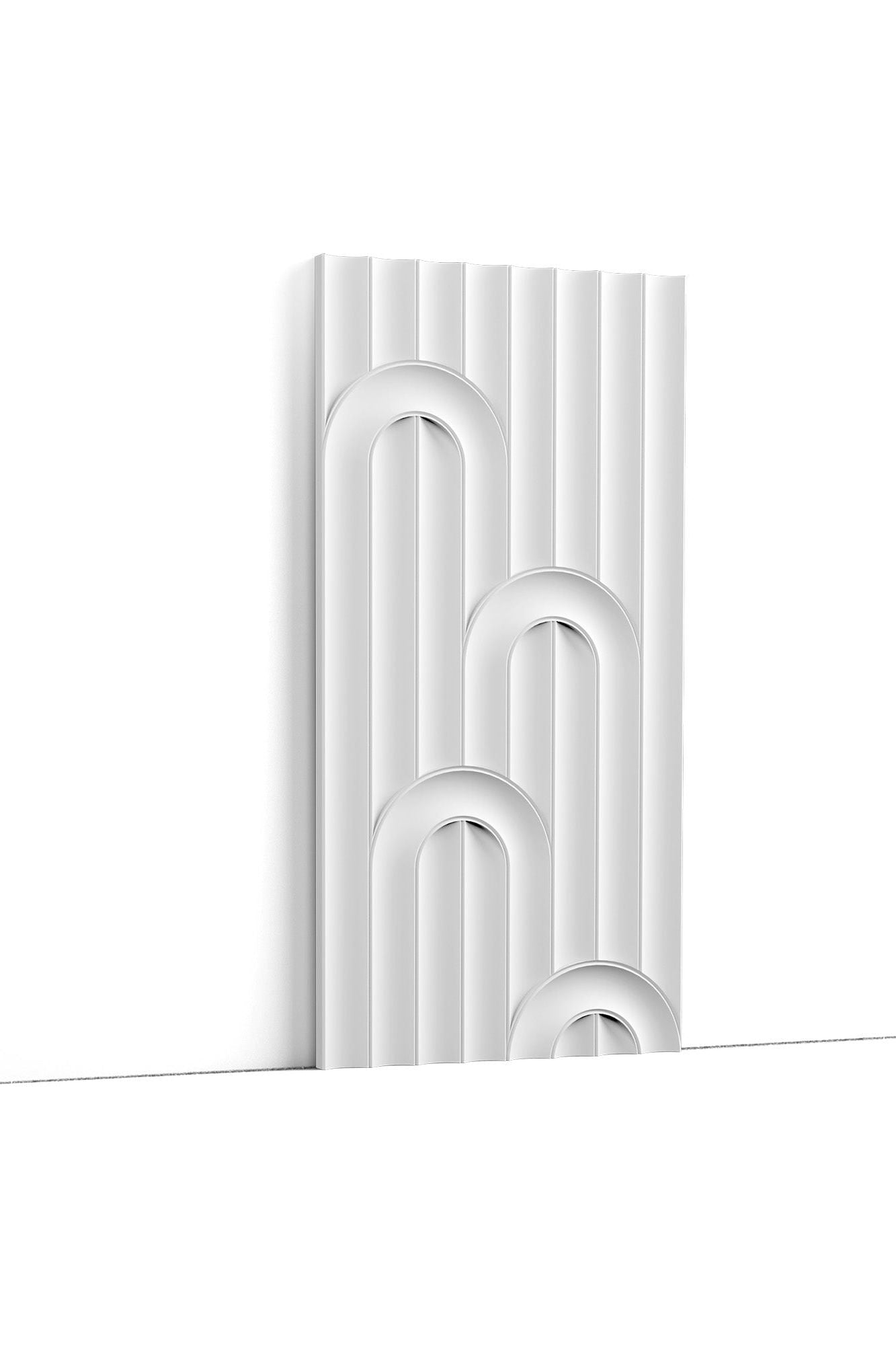 Orac Decor W212 3D falburkolat