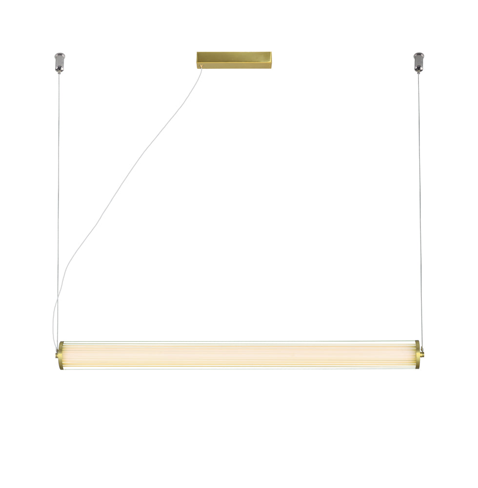 Frida lineáris LED függeszték – 1250 mm