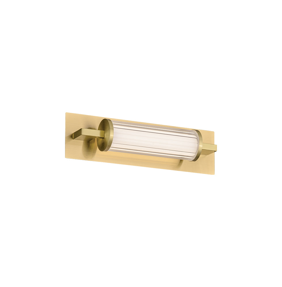 Frida LED fali lámpa – 380 mm