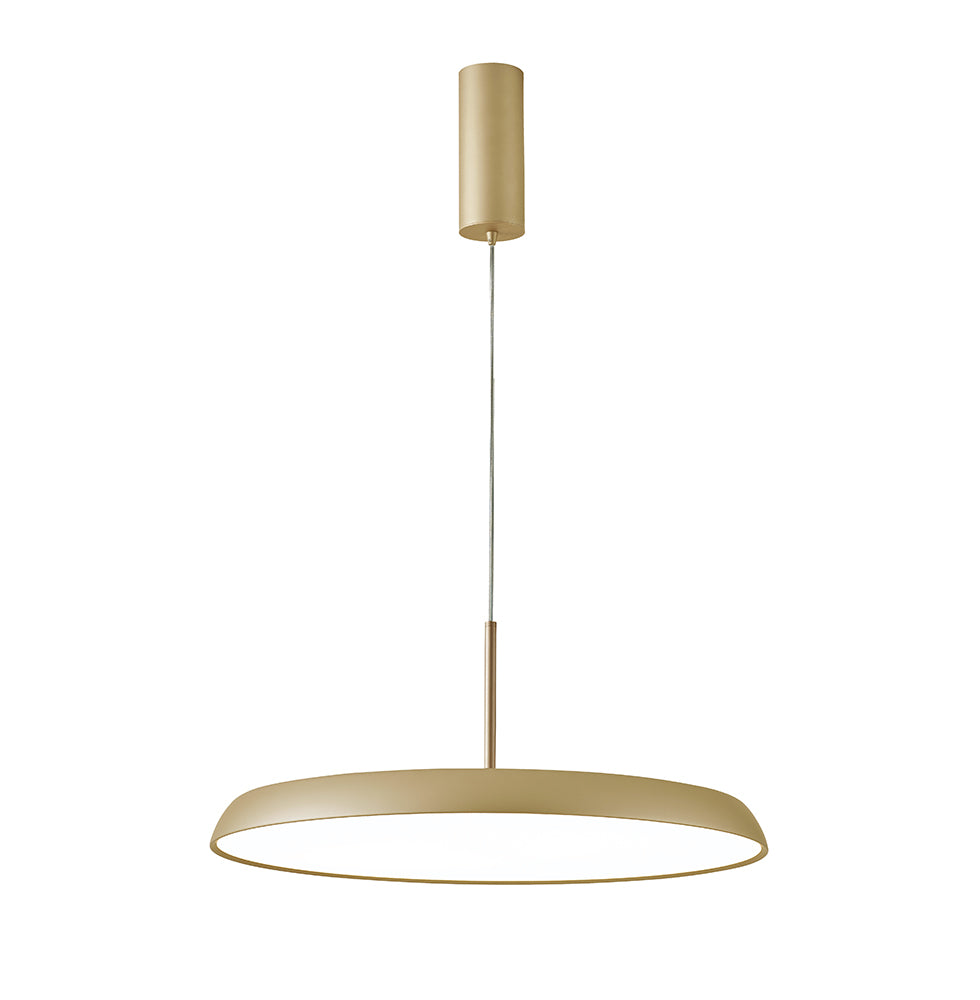 Art LED függeszték – Ø 450 mm