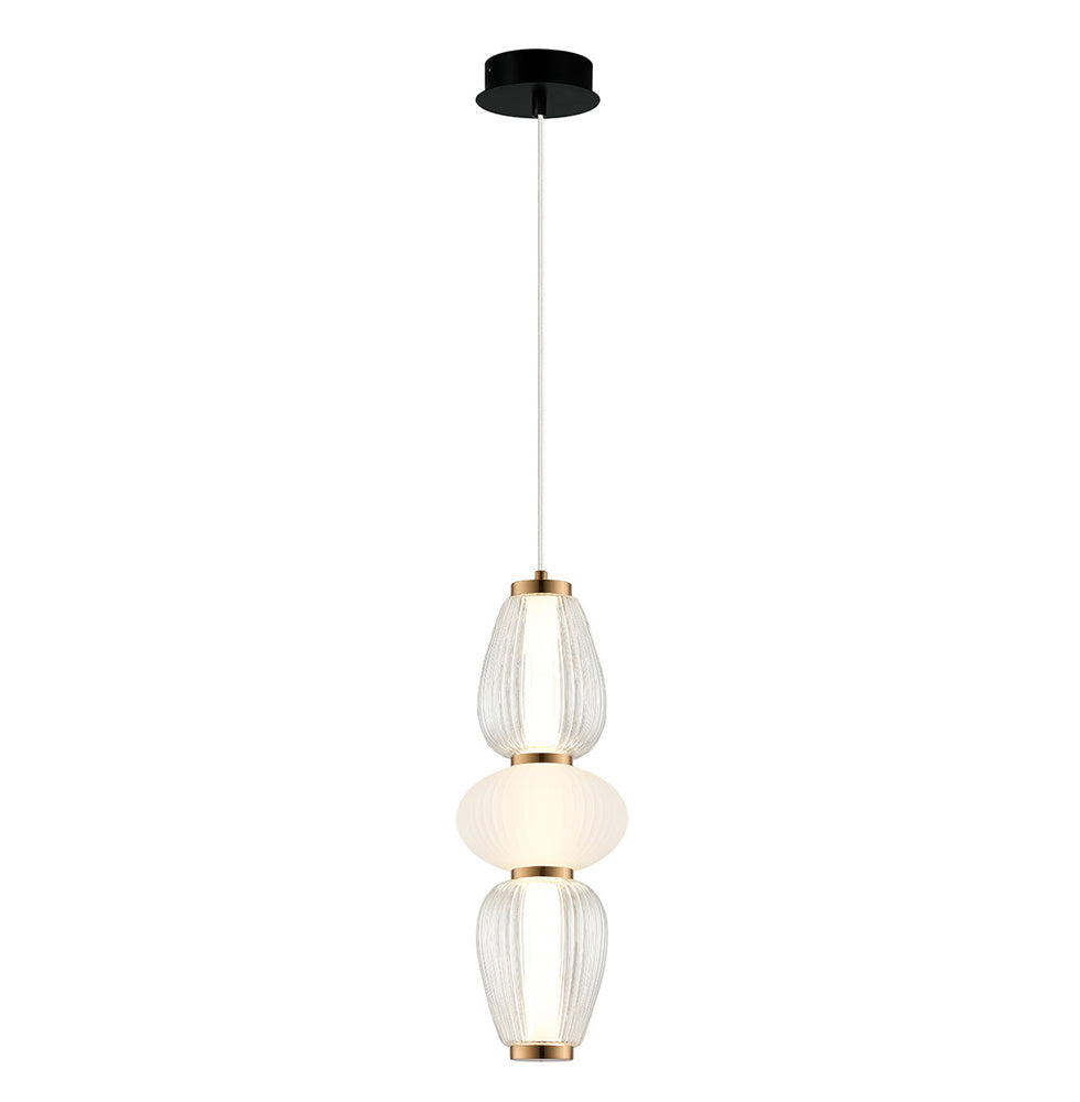 Shiny LED függeszték – Ø 160 mm