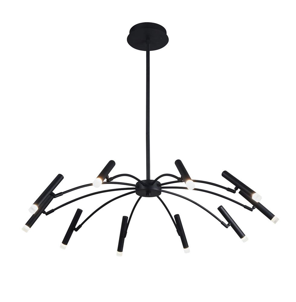Secret LED függeszték – Ø 800 mm
