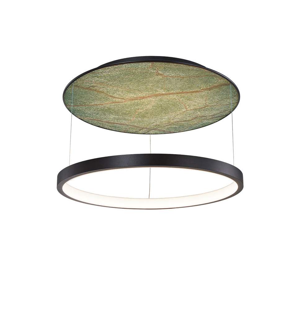 Marilia LED mennyezeti lámpa – Ø 500 mm