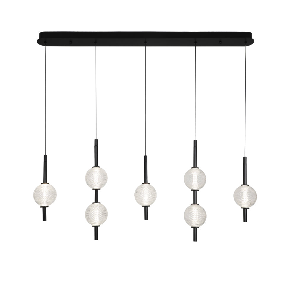 Abeona lineáris LED függeszték – 1050 mm