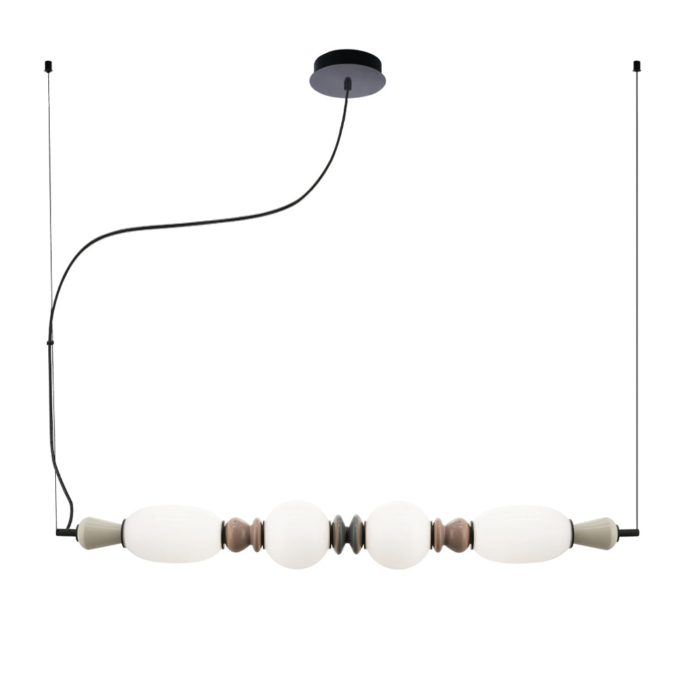 Gemma lineáris LED függeszték – 970 mm