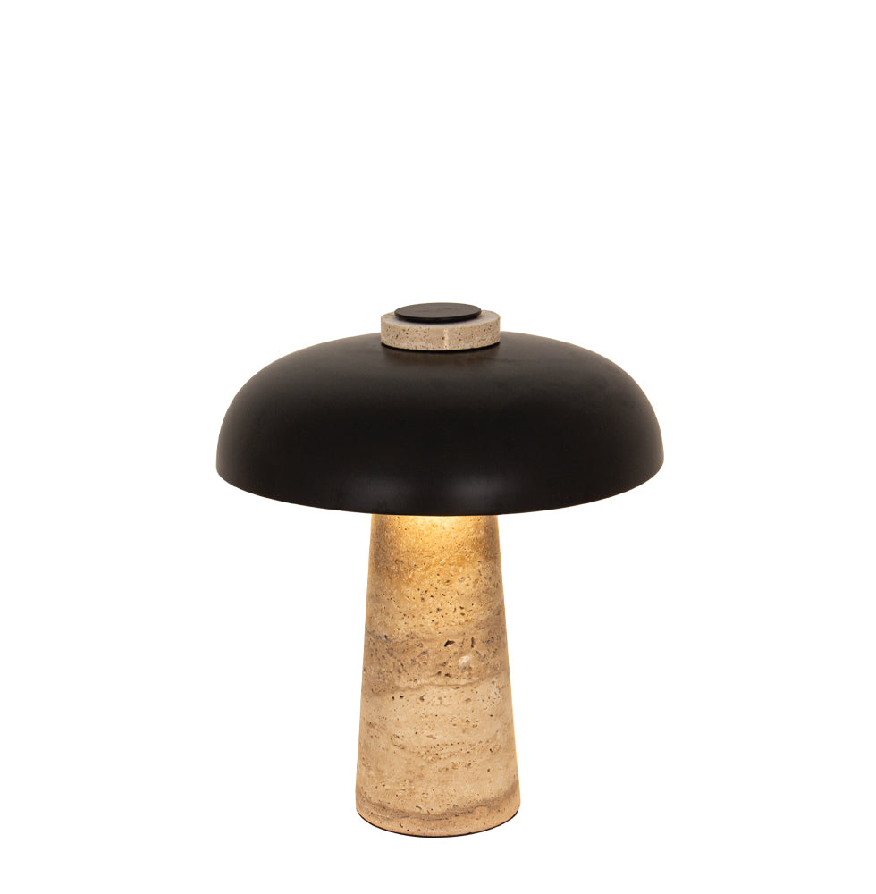 Lora asztali lámpa – Ø 260 mm
