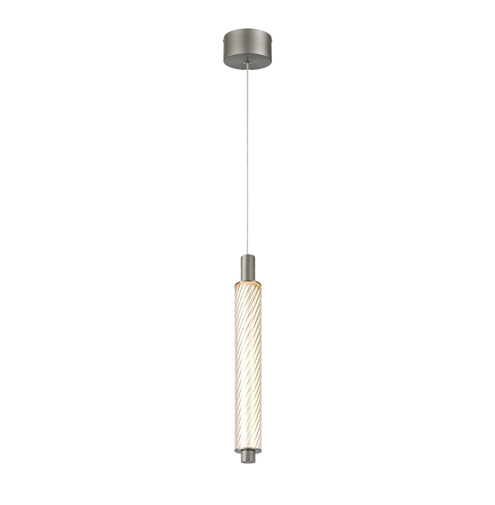 Sorrento LED függeszték – Ø 45 mm