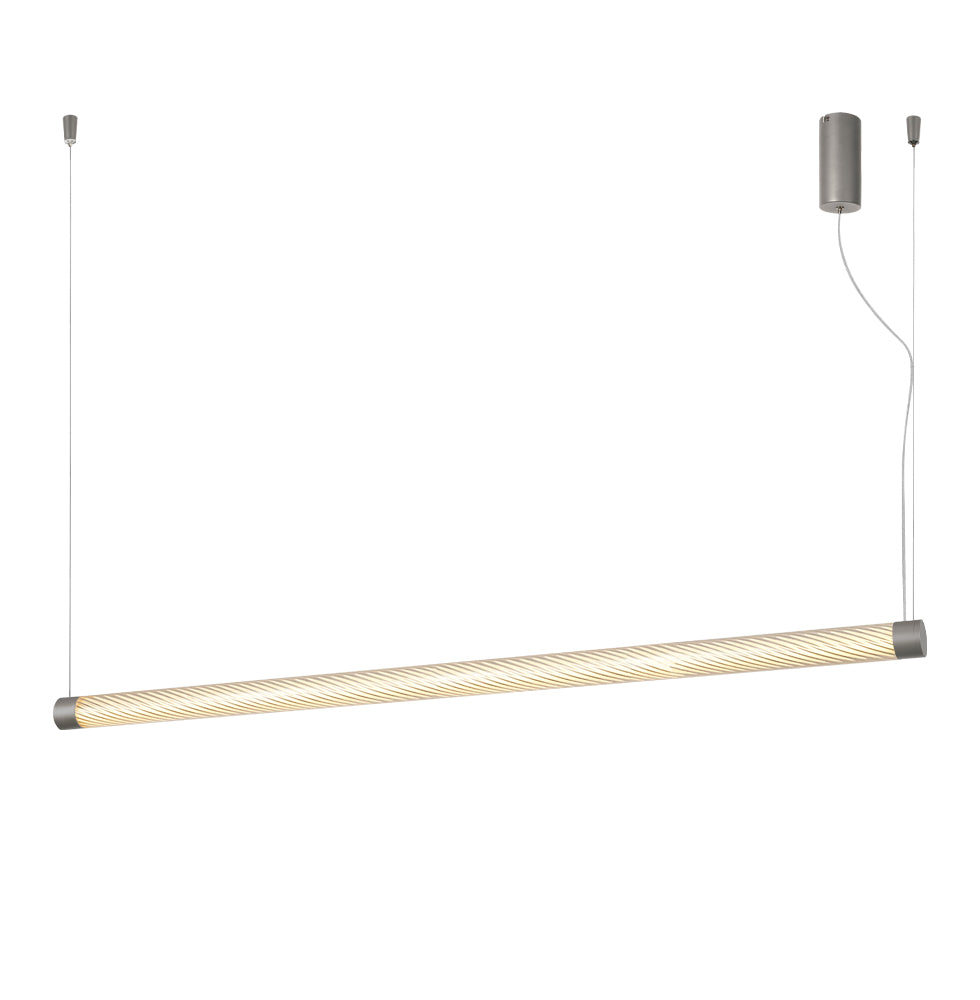 Sorrento lineáris LED függeszték – 1475 mm