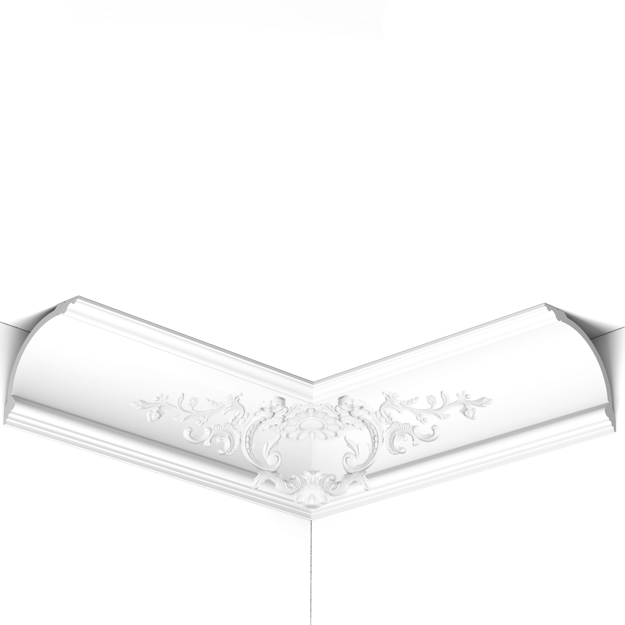 Orac Decor C338B mennyezeti elem