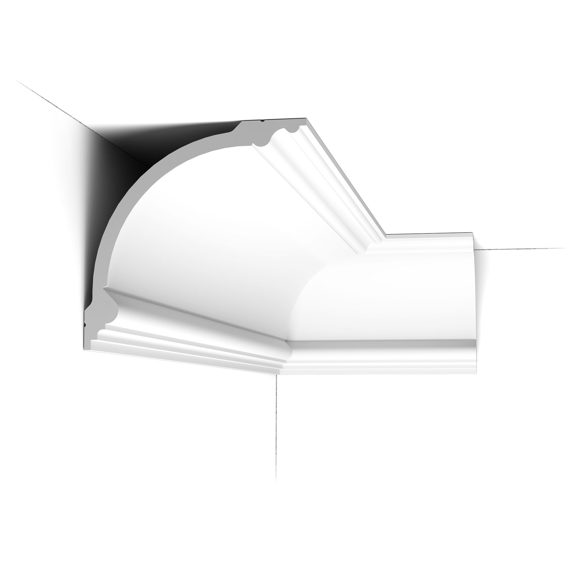 Orac Decor C338 mennyezeti elem