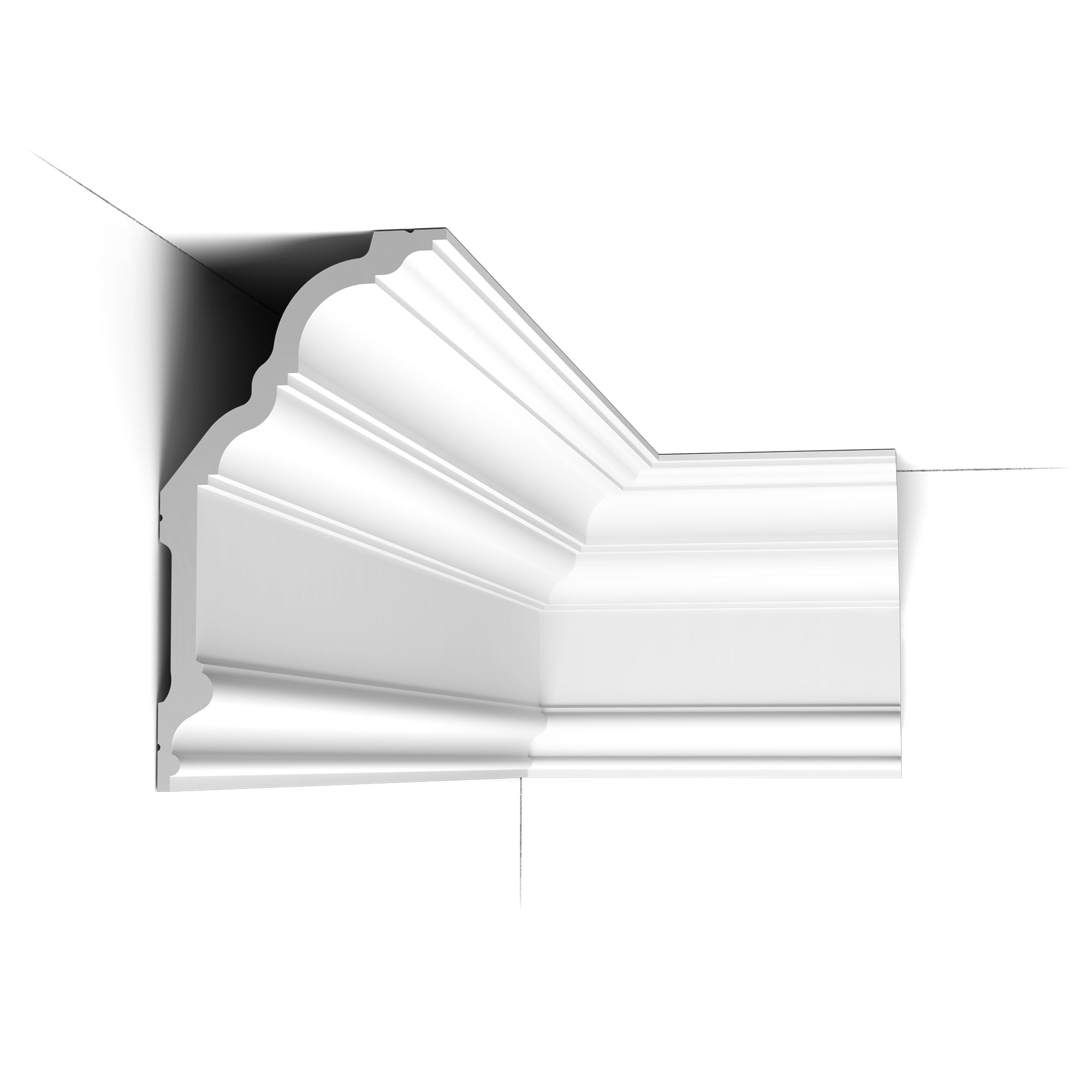 Orac Decor C340 mennyezeti elem