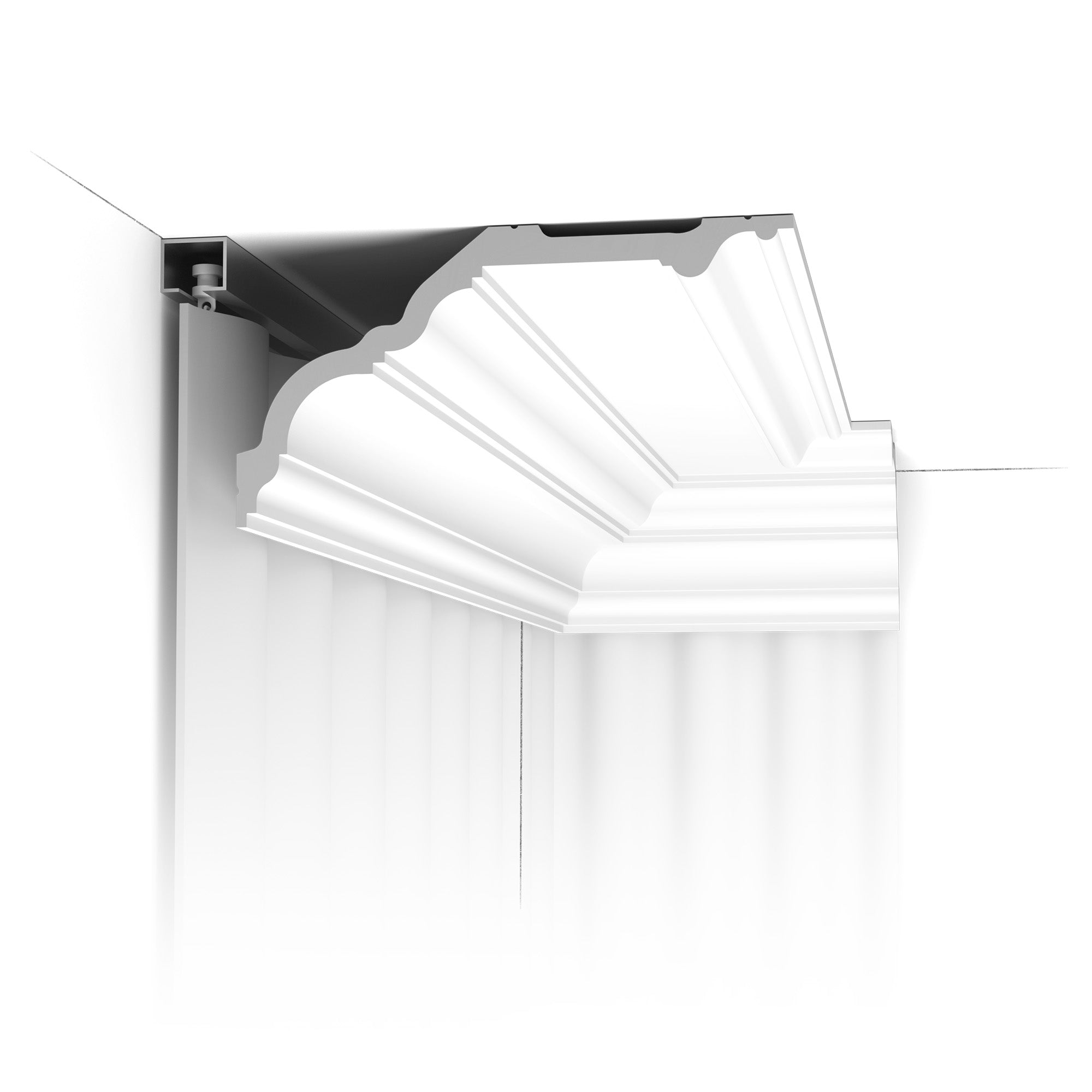 Orac Decor C340 mennyezeti elem