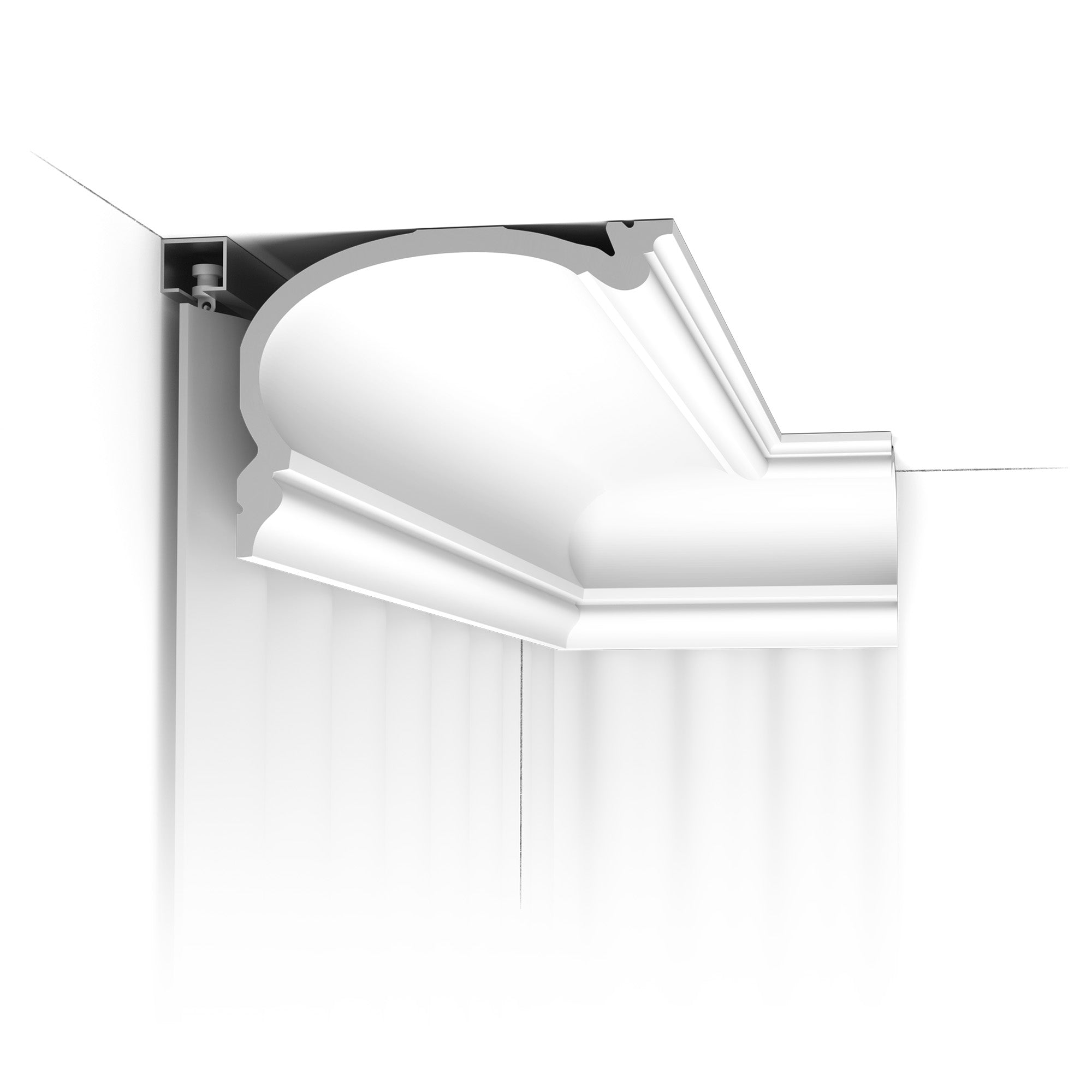 Orac Decor C342 mennyezeti elem