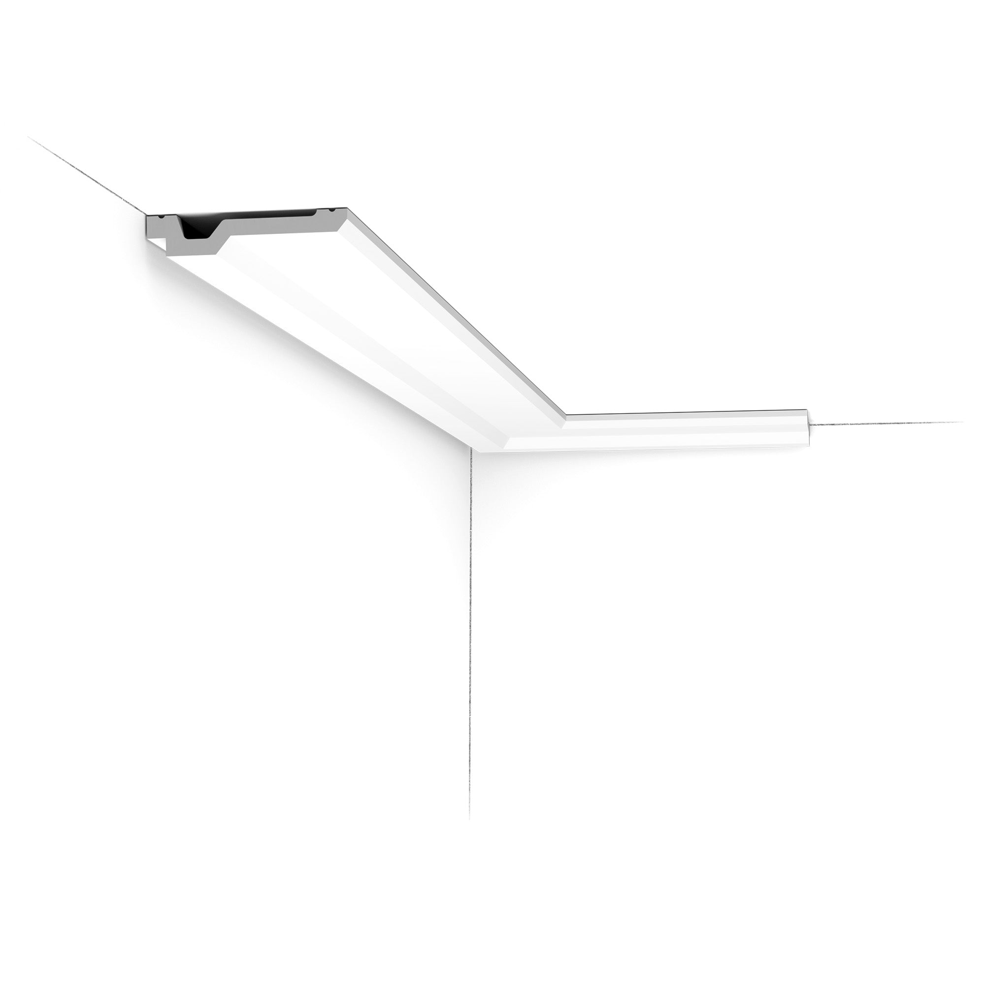 Orac Decor C356 mennyezeti elem