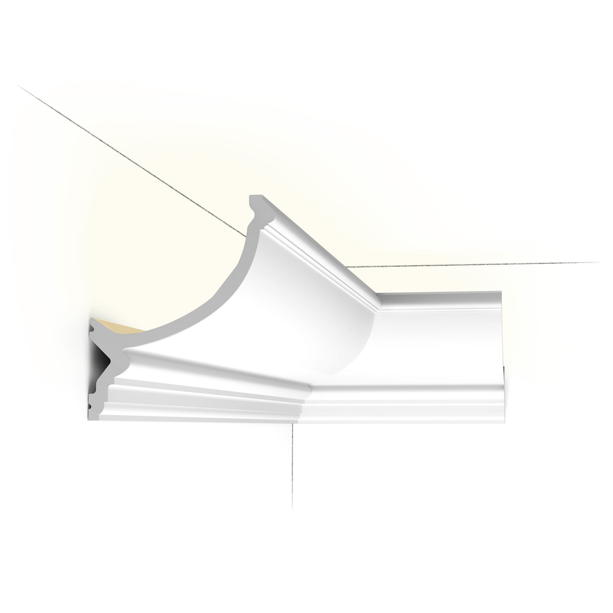 Orac Decor C900 rejtett világítás