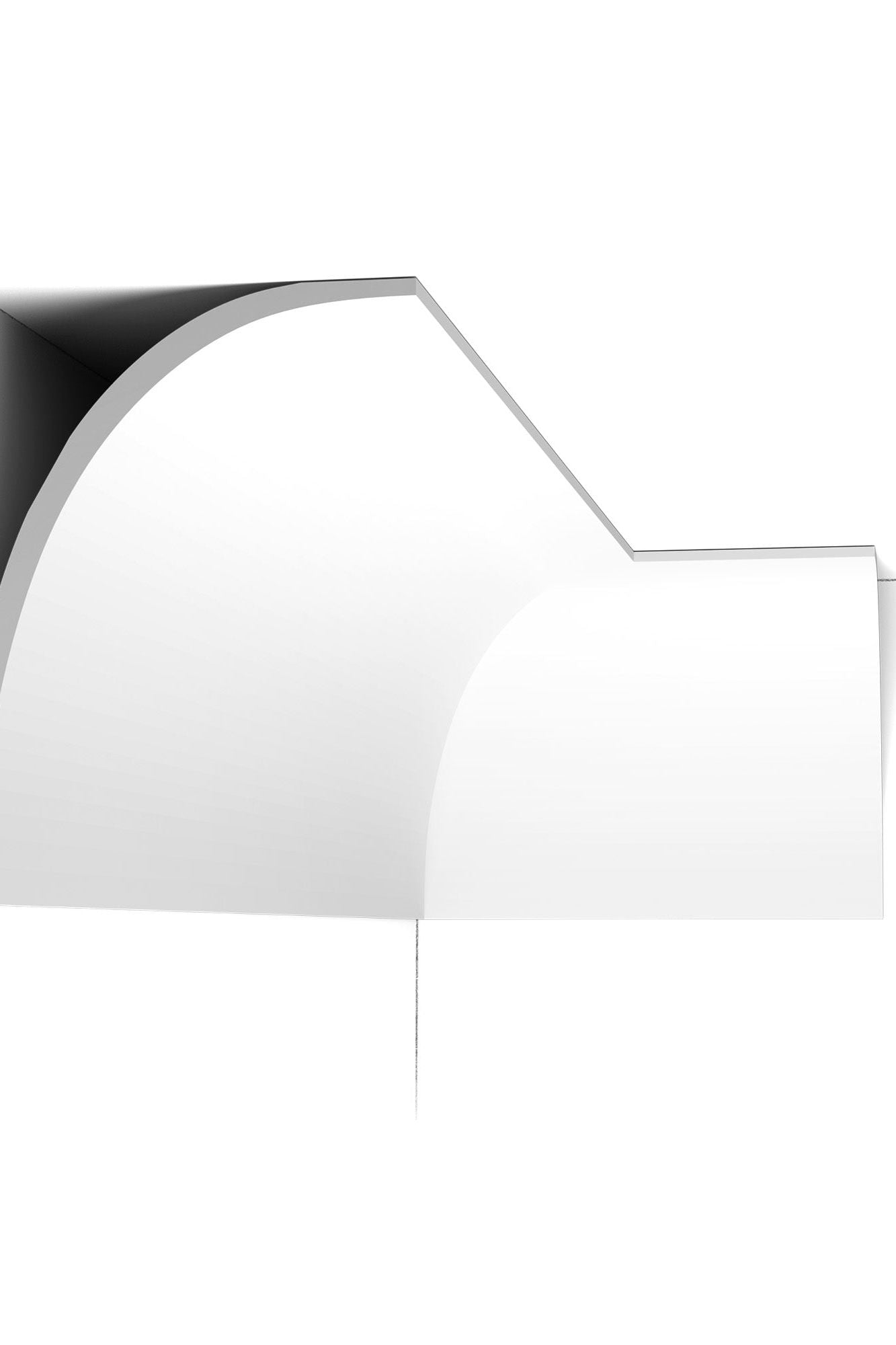 Orac Decor C990 mennyezeti elem