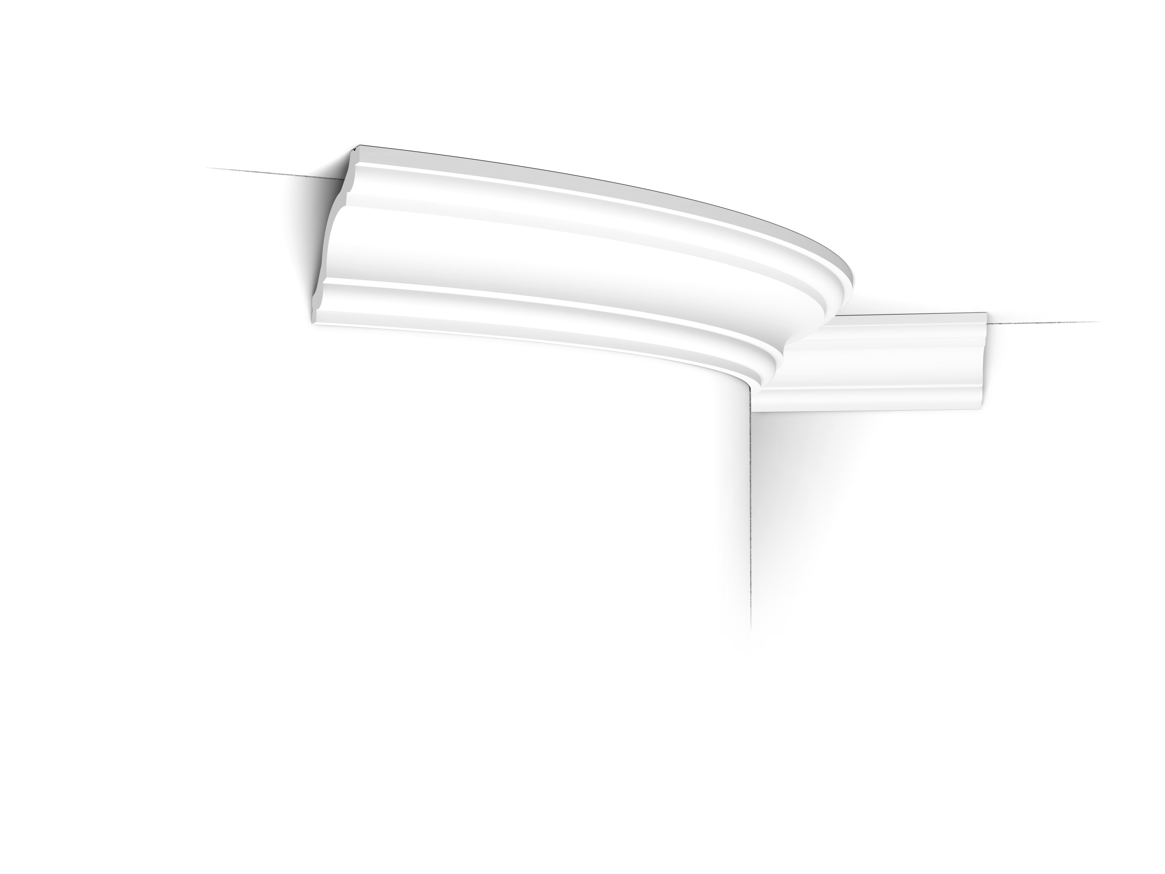 Orac Decor CX123F mennyezeti elem