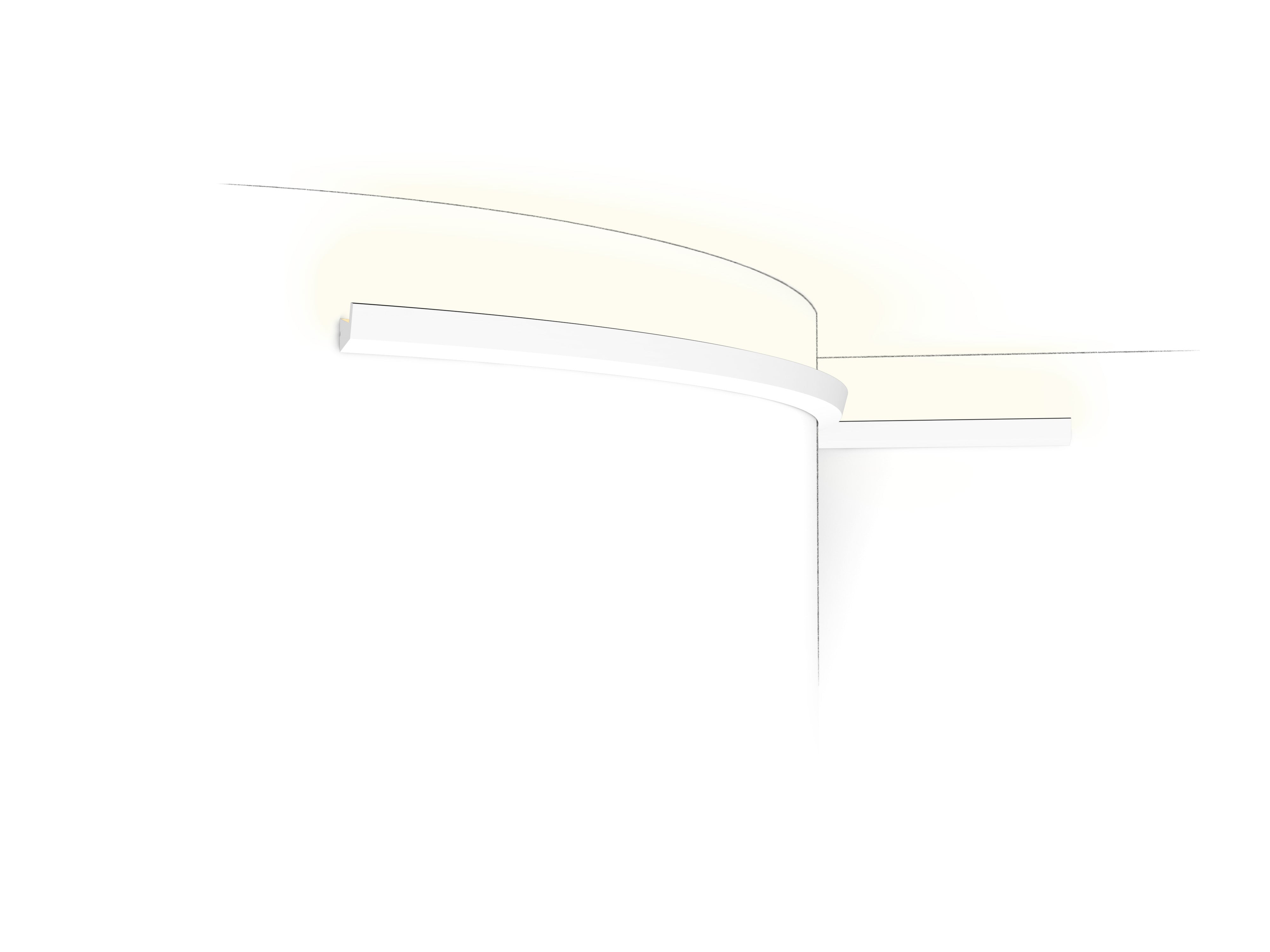 Orac Decor CX189F rejtett világítás