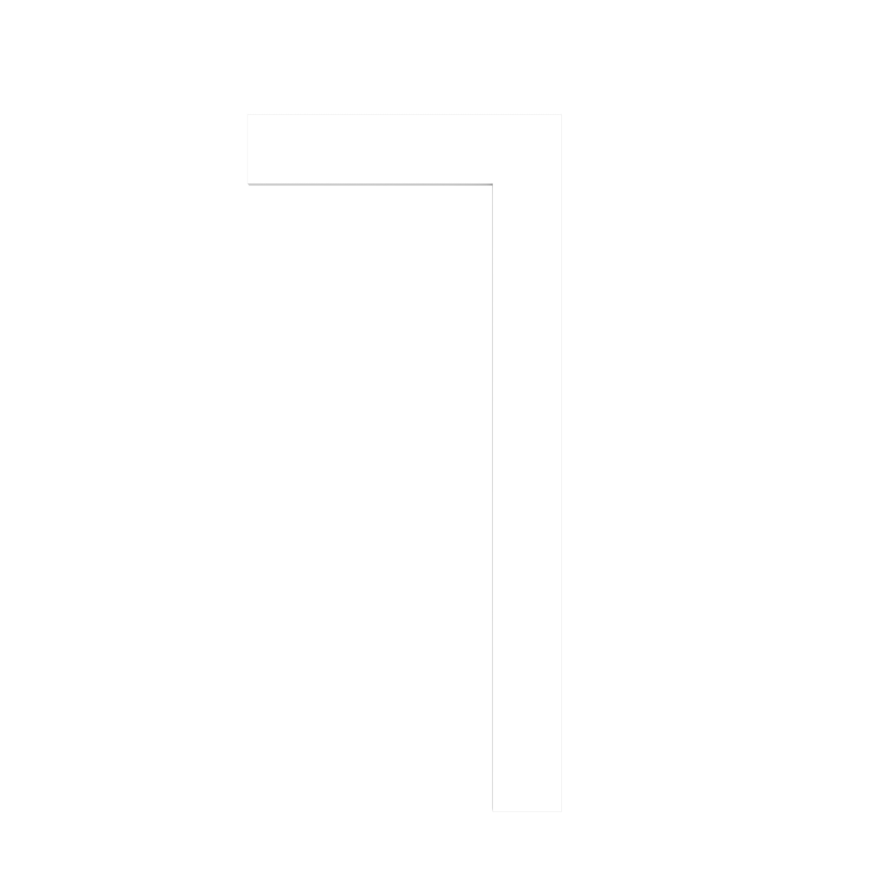 Orac Decor DX157-2300 lábazat