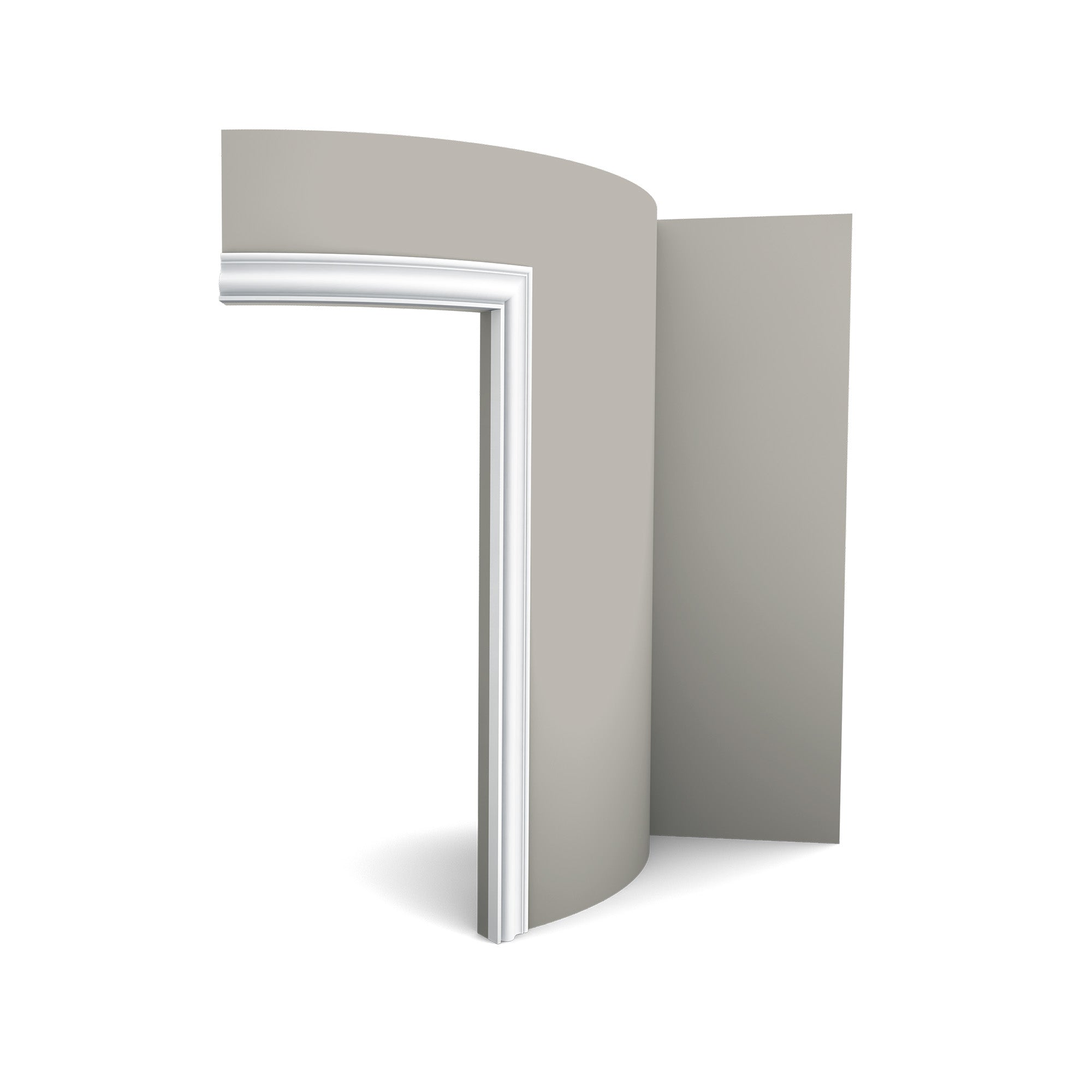 Orac Decor DX174F lábazat