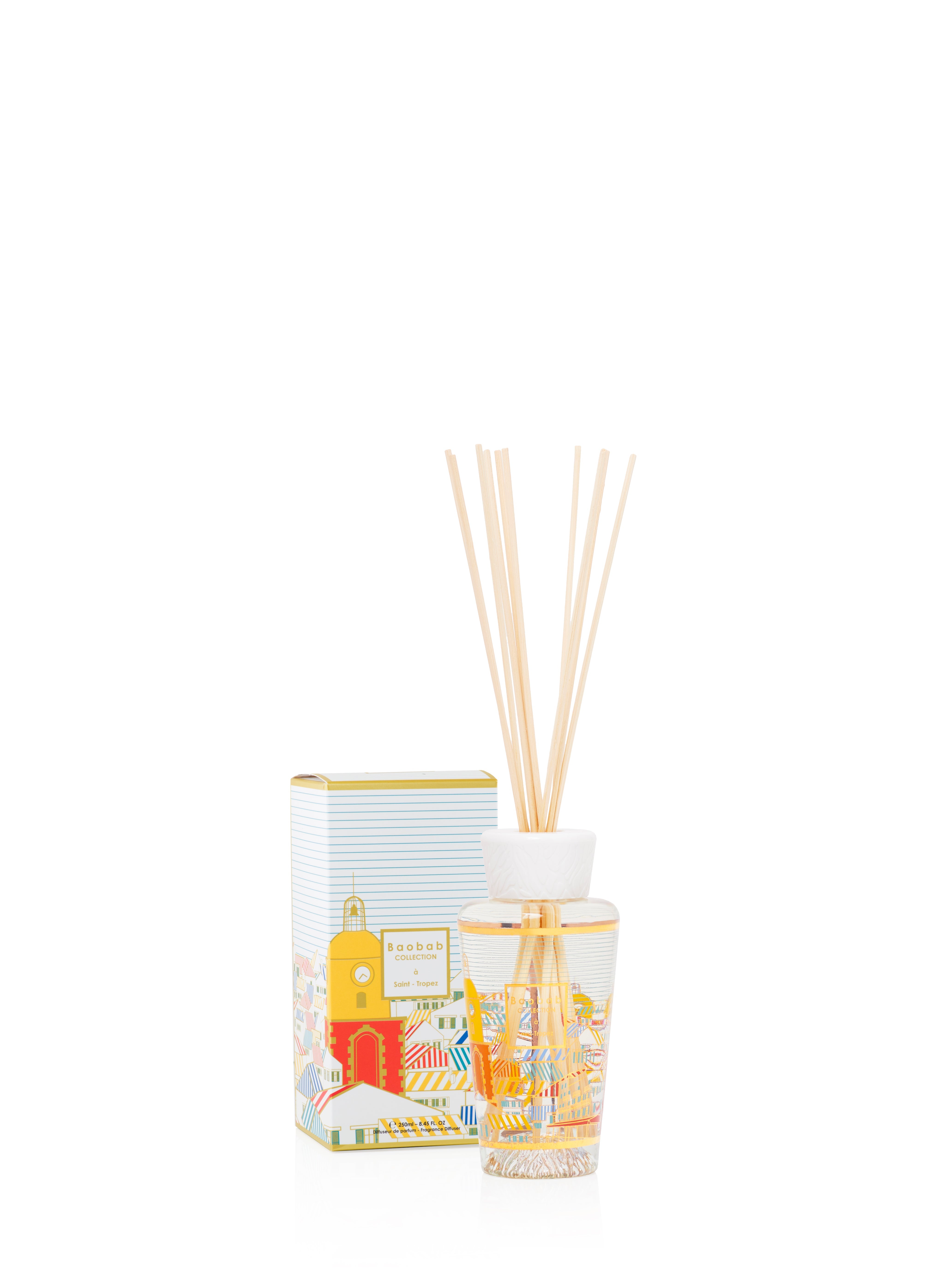 MY FIRST BAOBAB SAINT-TROPEZ