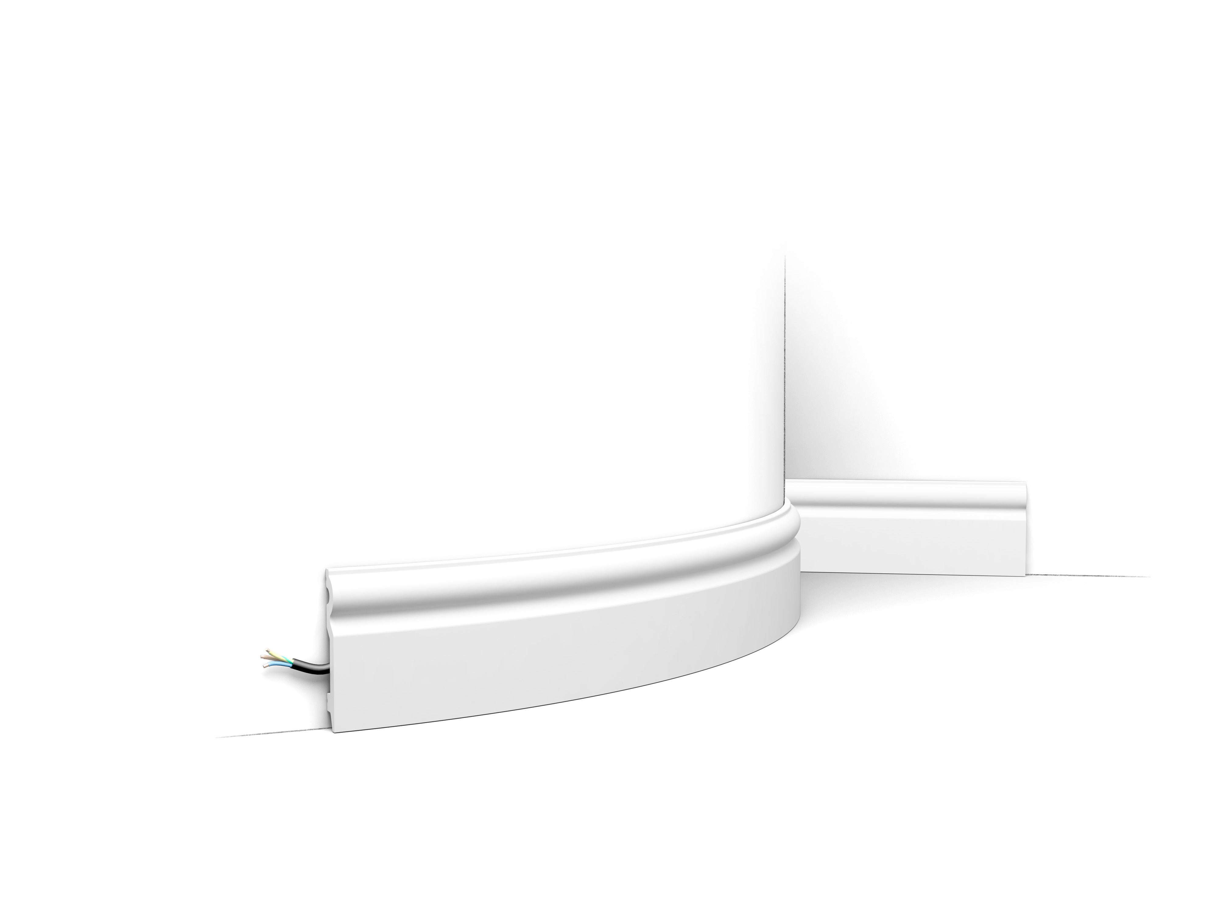 Orac Decor SX137F lábazat