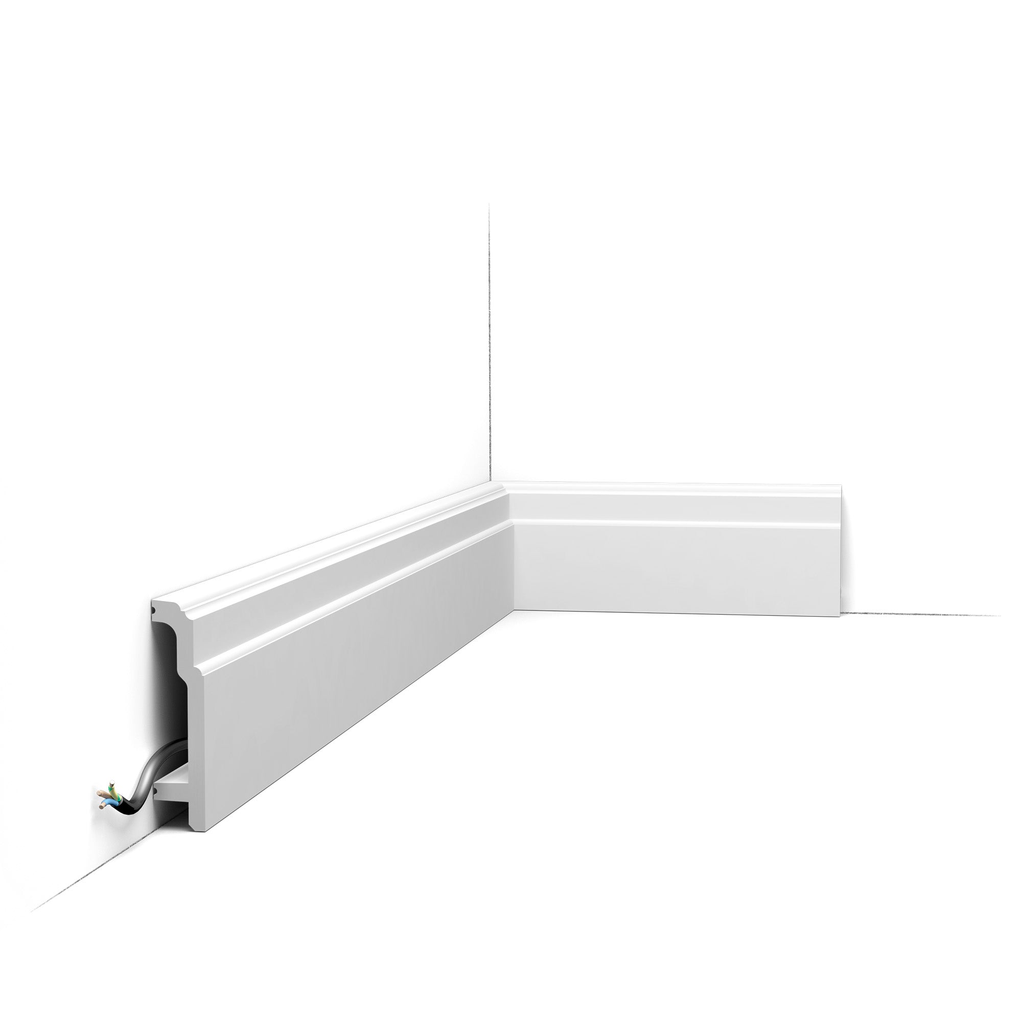 Orac Decor SX155 lábazat