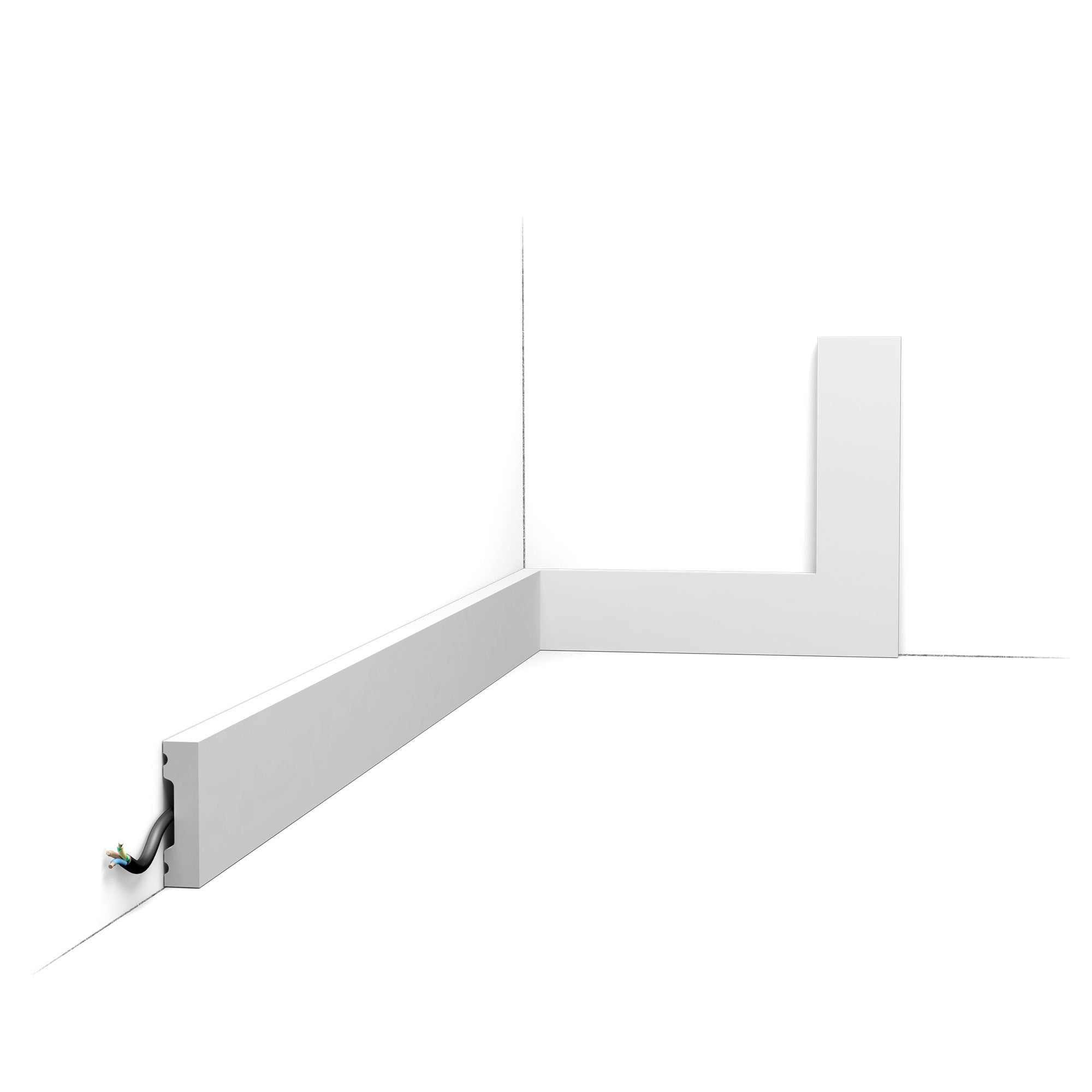 Orac Decor SX162 lábazat