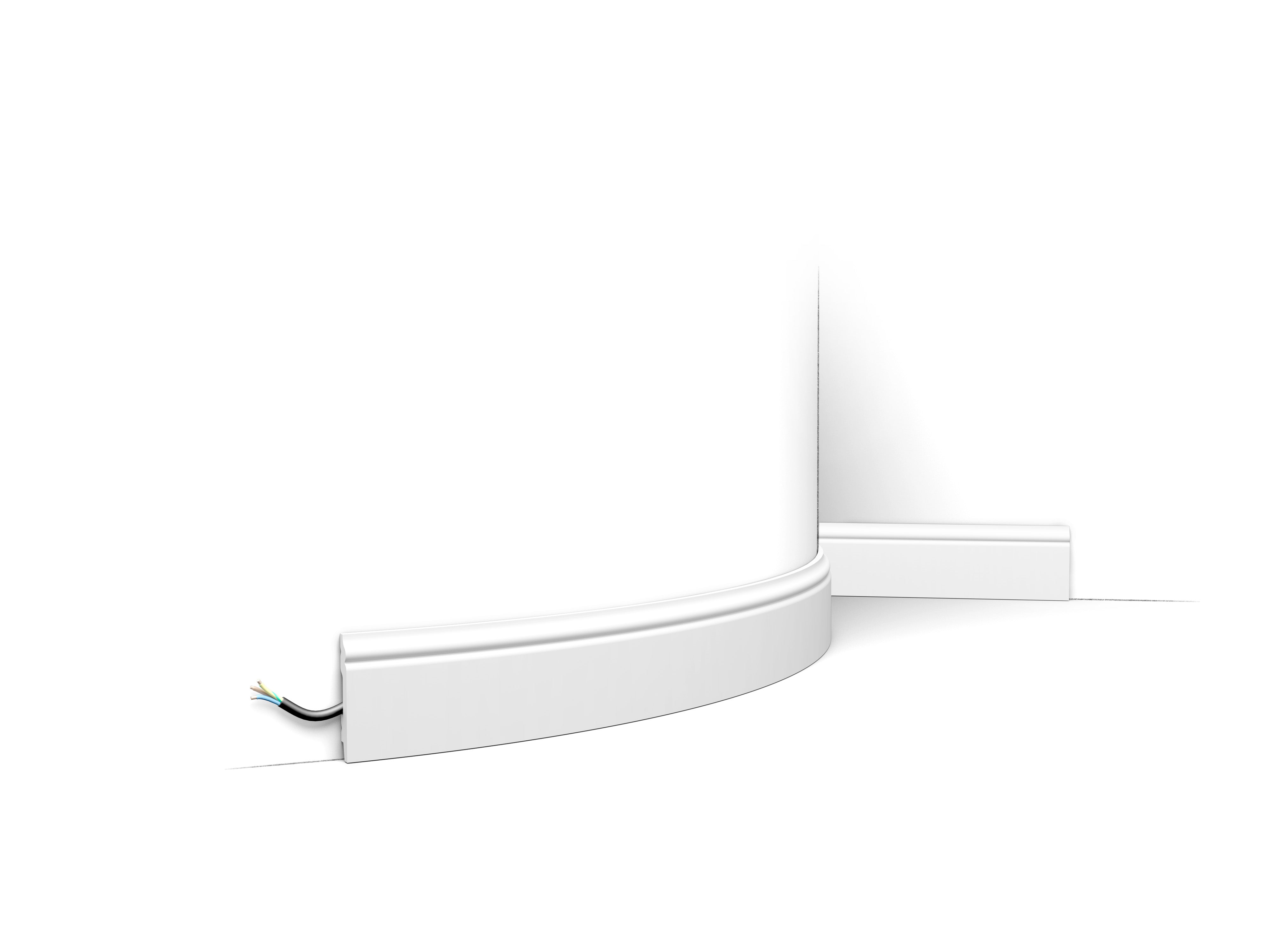 Orac Decor SX165F lábazat