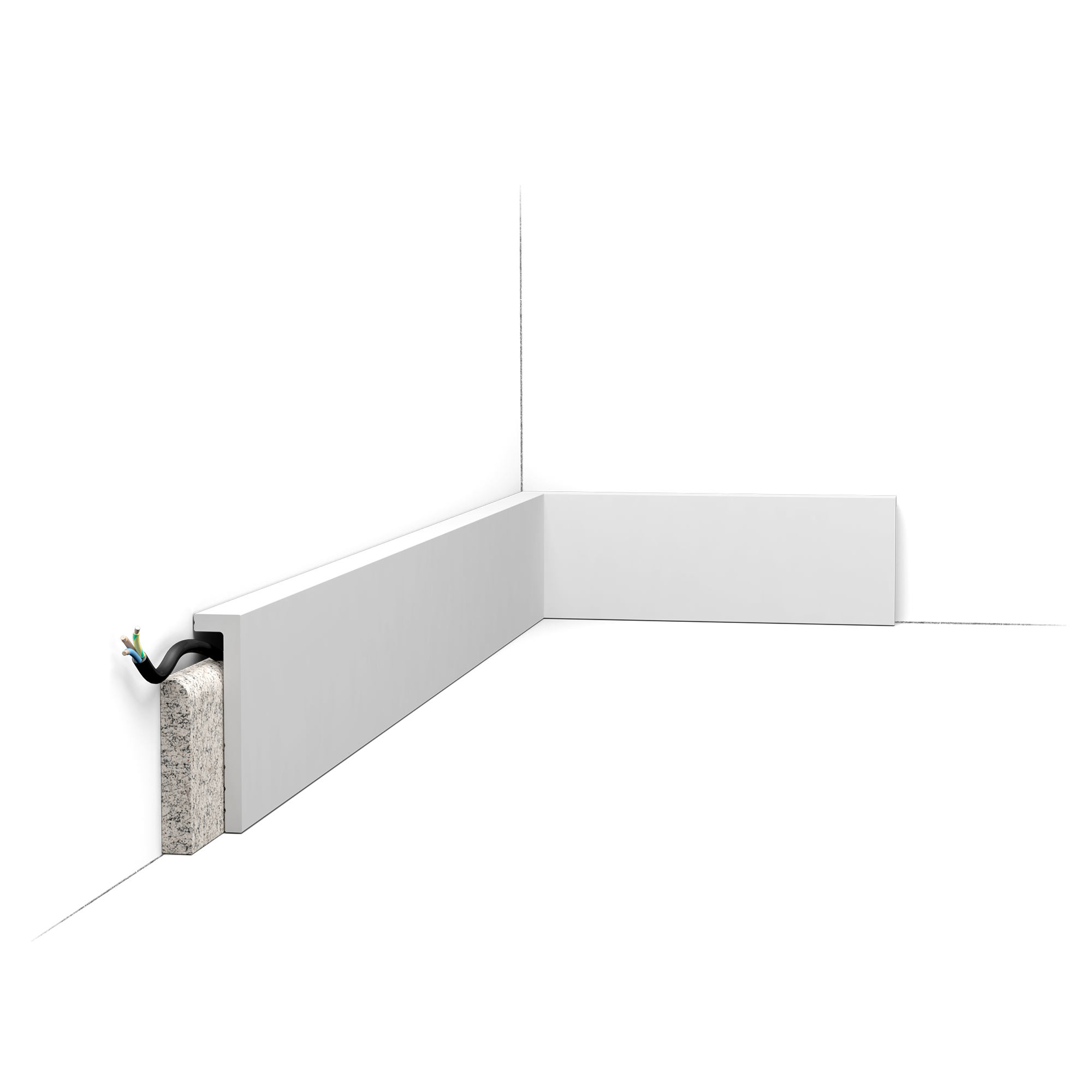 Orac Decor SX171 lábazat