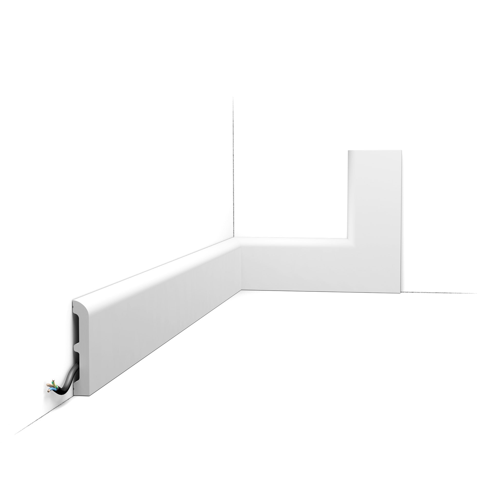 Orac Decor SX183 lábazat