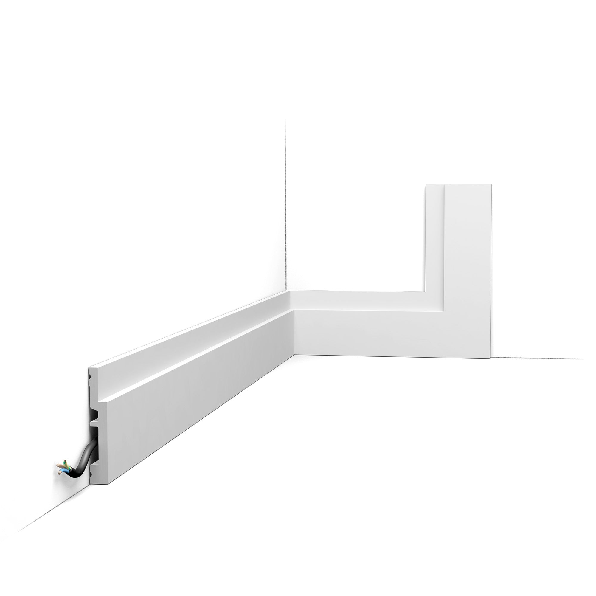 Orac Decor SX187 lábazat