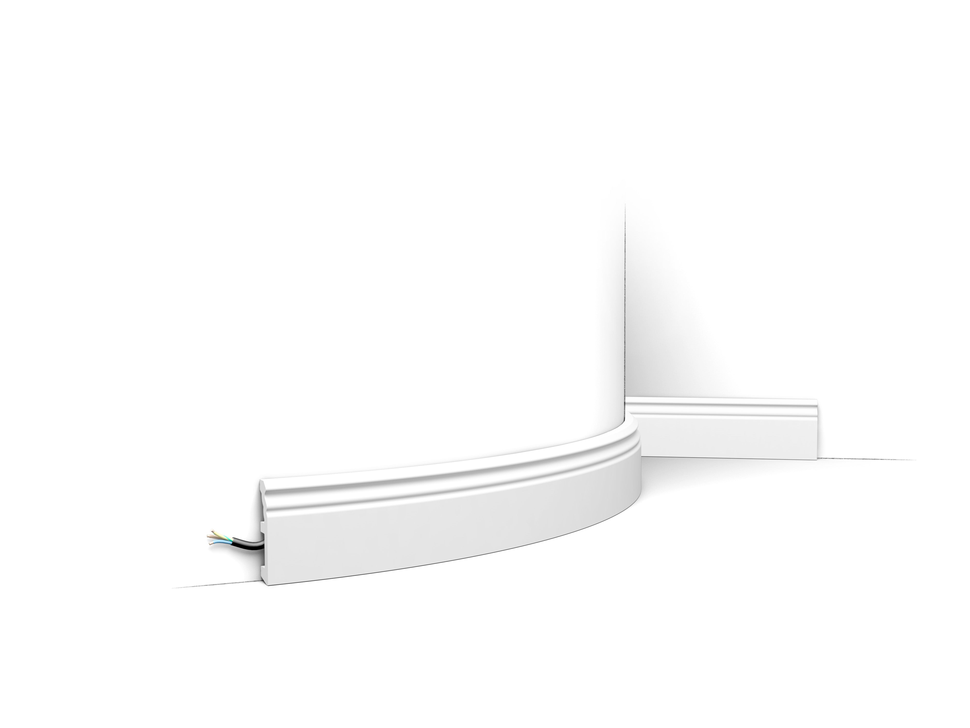 Orac Decor SX195F lábazat