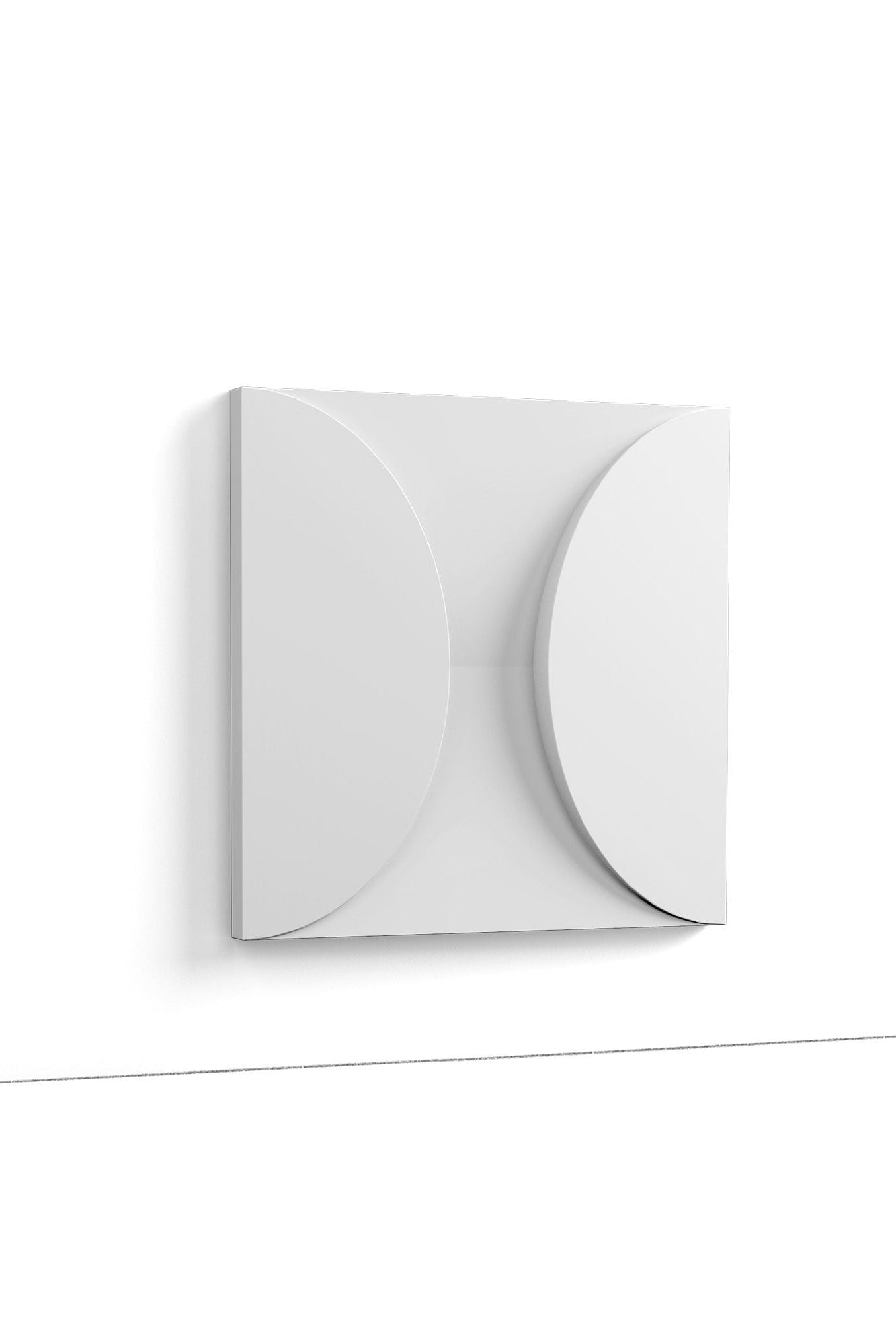 Orac Decor W107 3D falburkolat