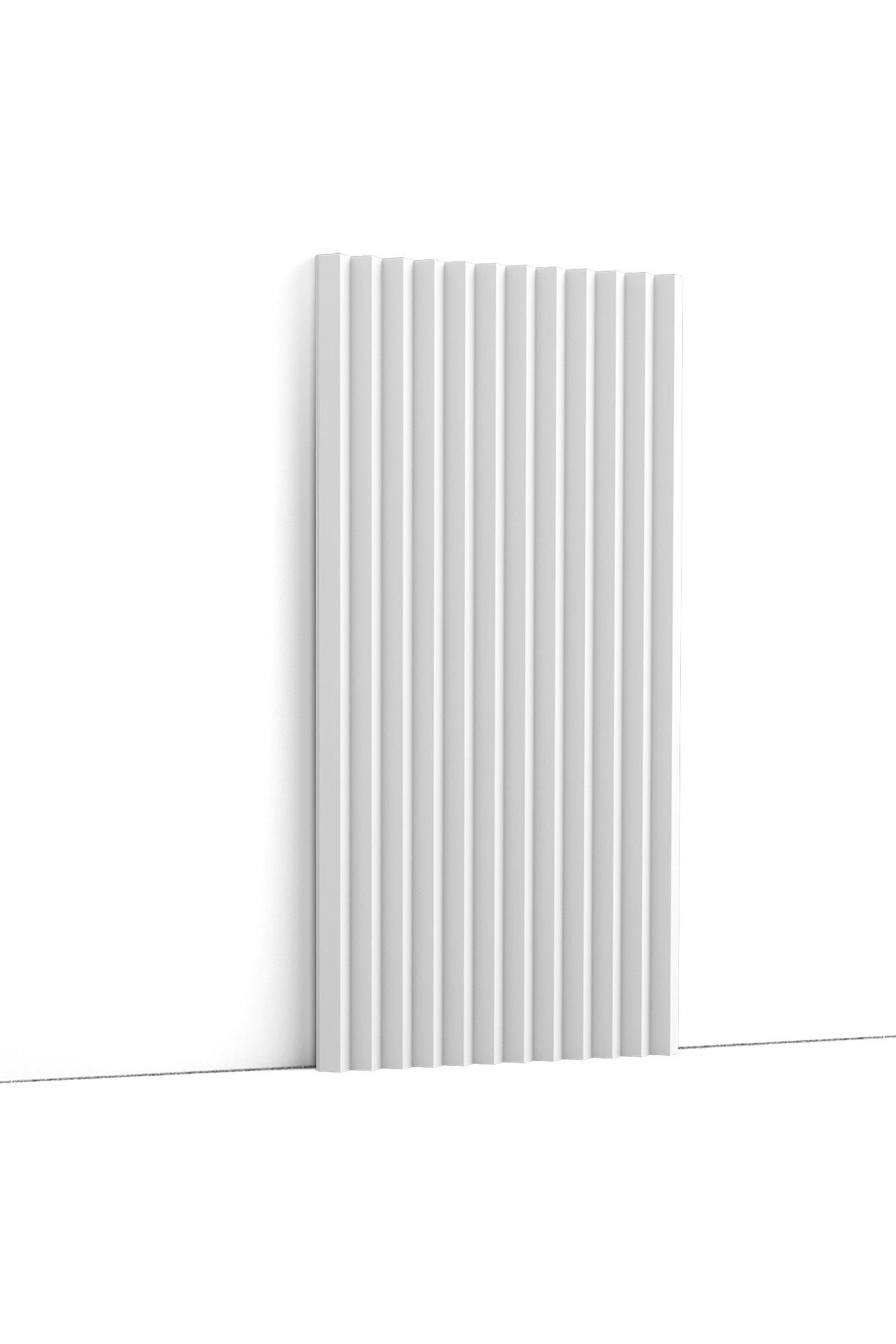 Orac Decor W108 3D falburkolat