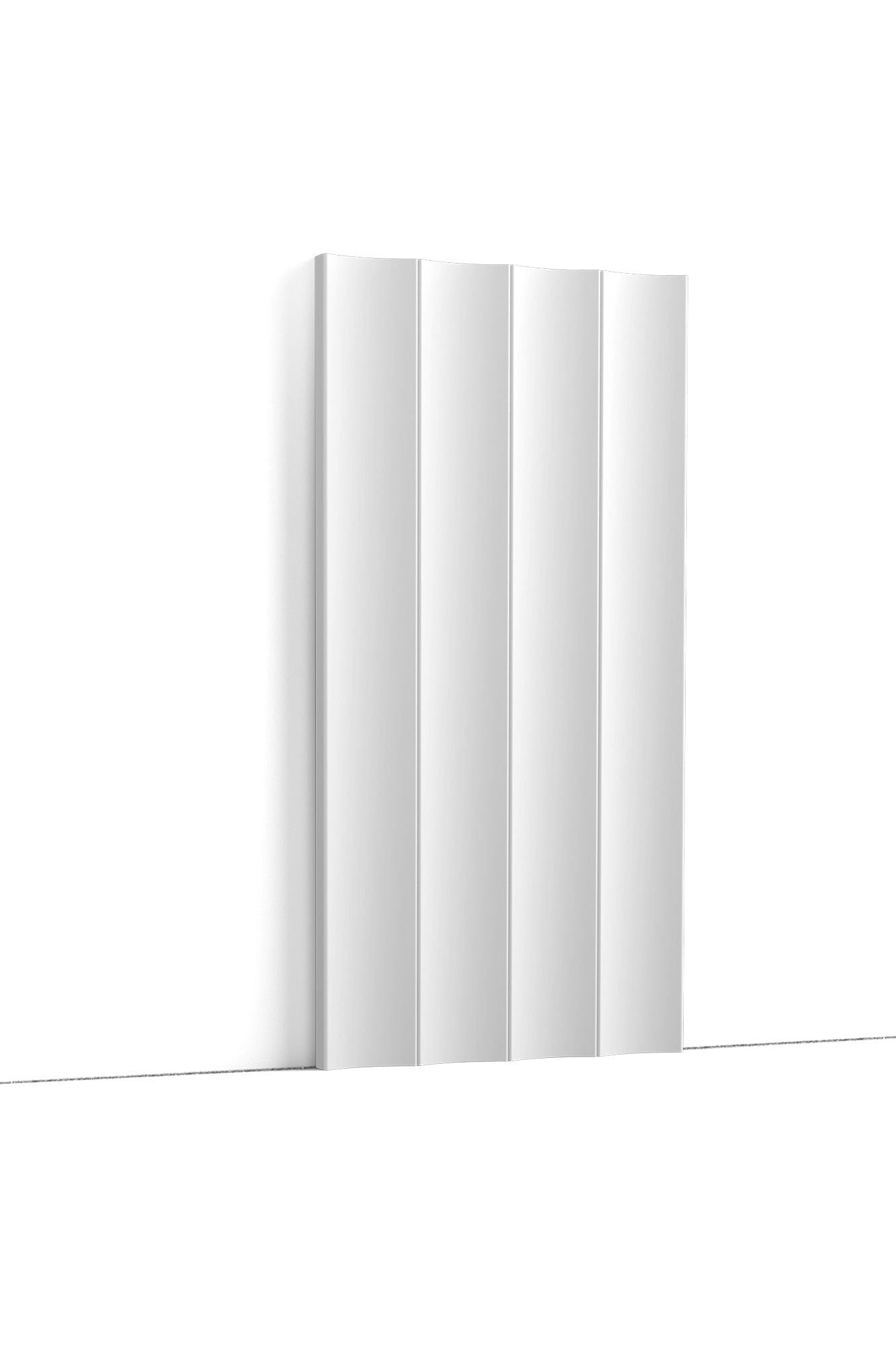 Orac Decor W114 3D falburkolat