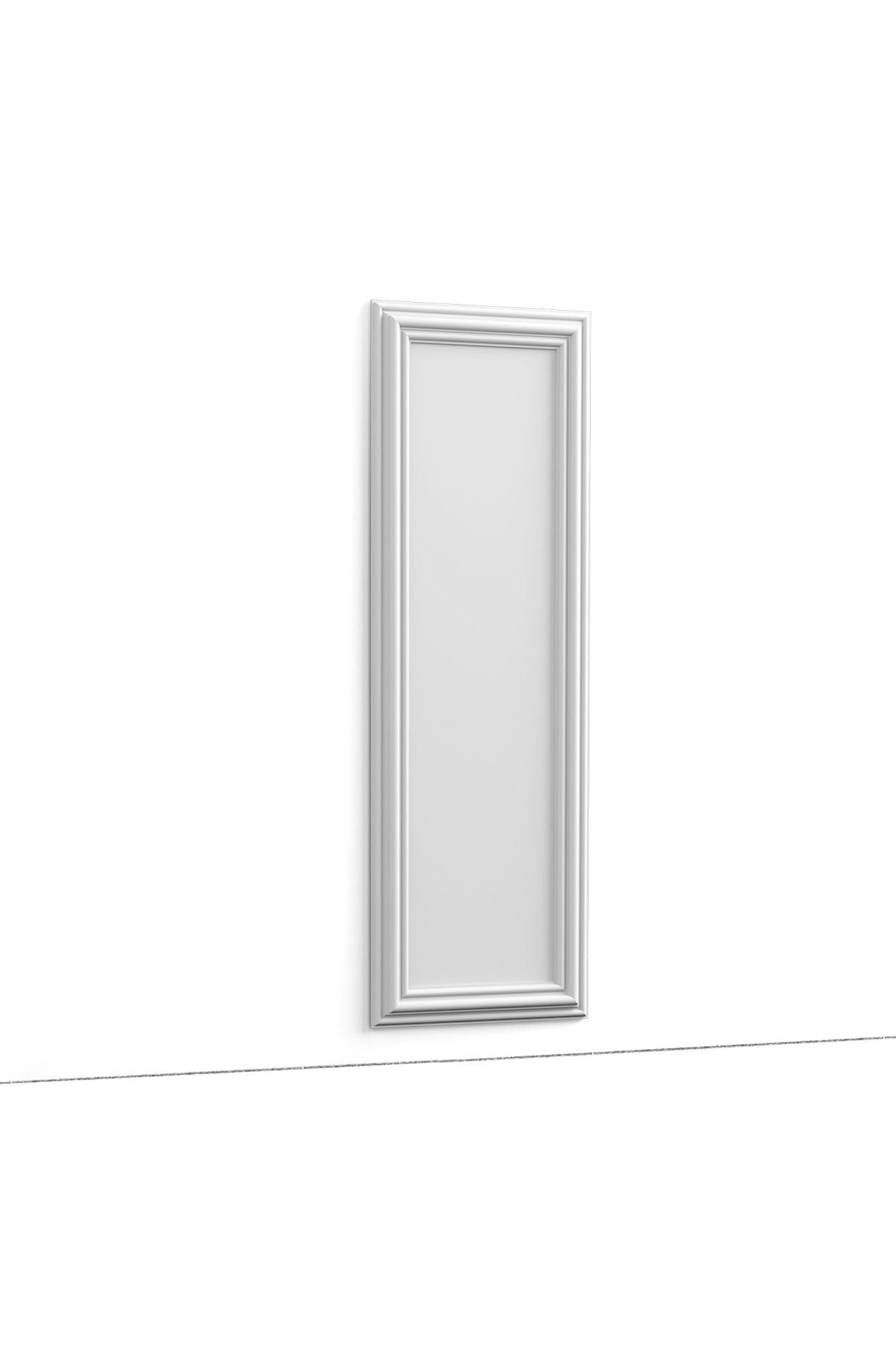 Orac Decor W120 3D falburkolat