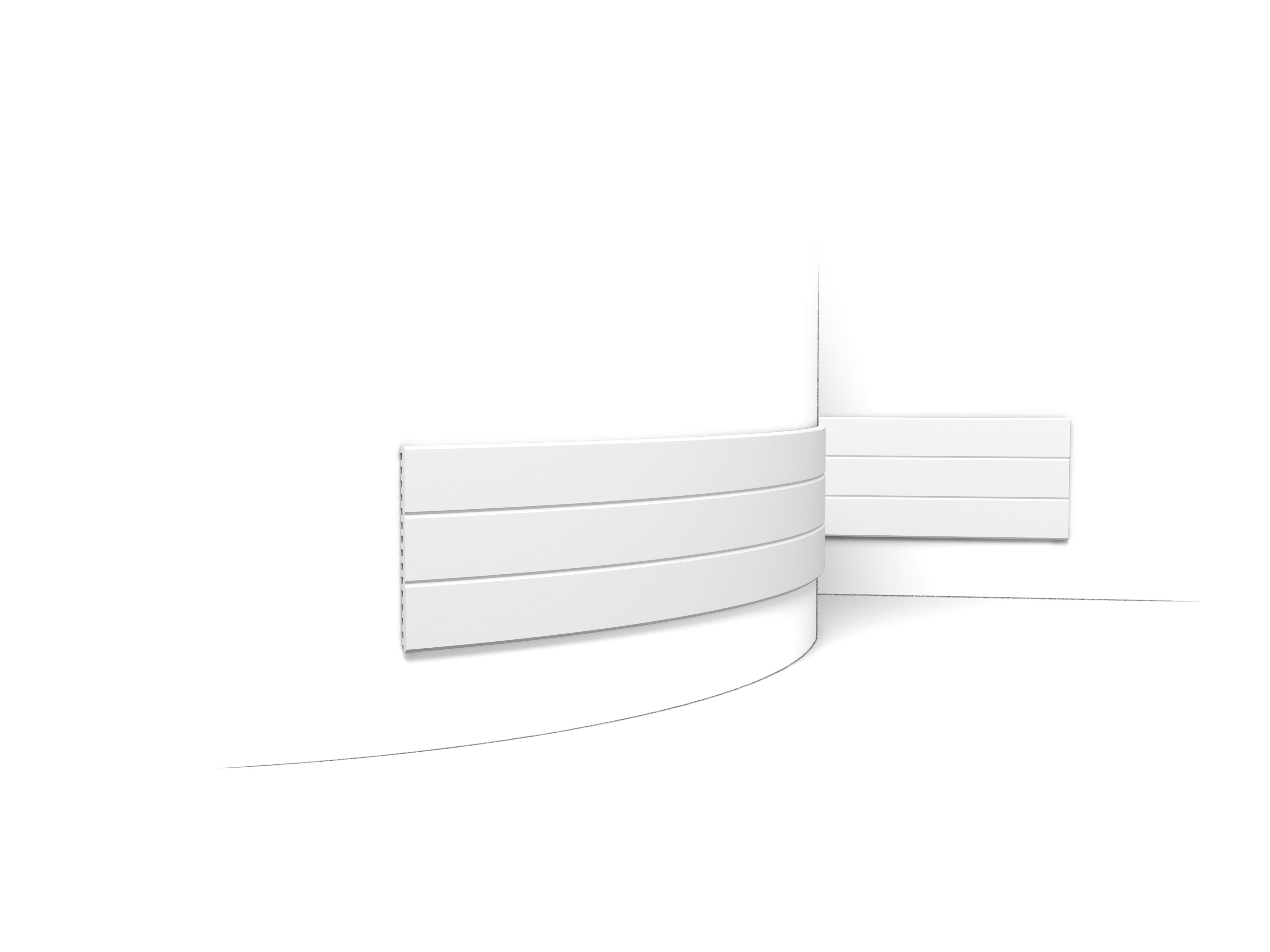 Orac Decor WX205F 3D falburkolat