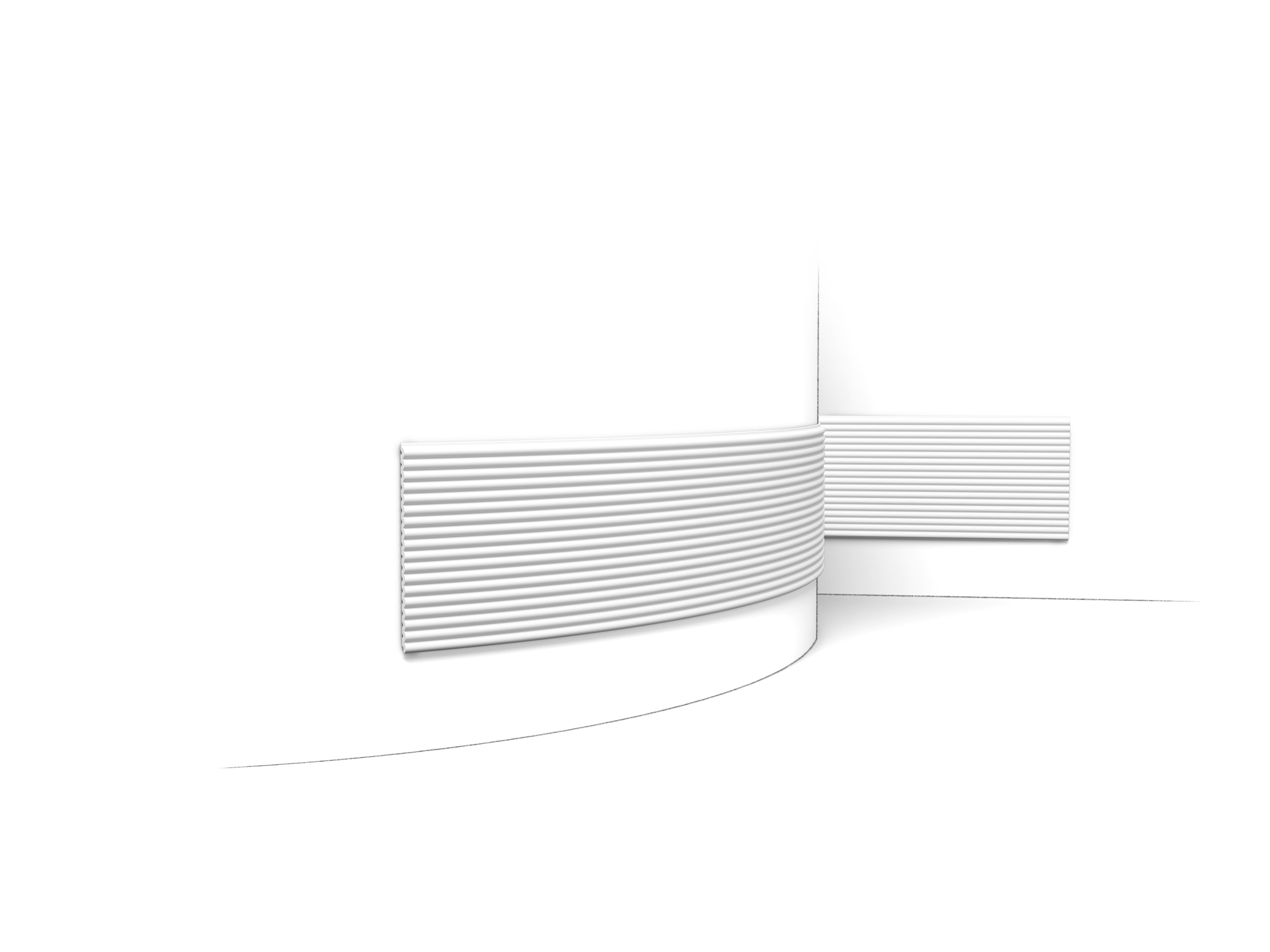 Orac Decor WX210F 3D falburkolat